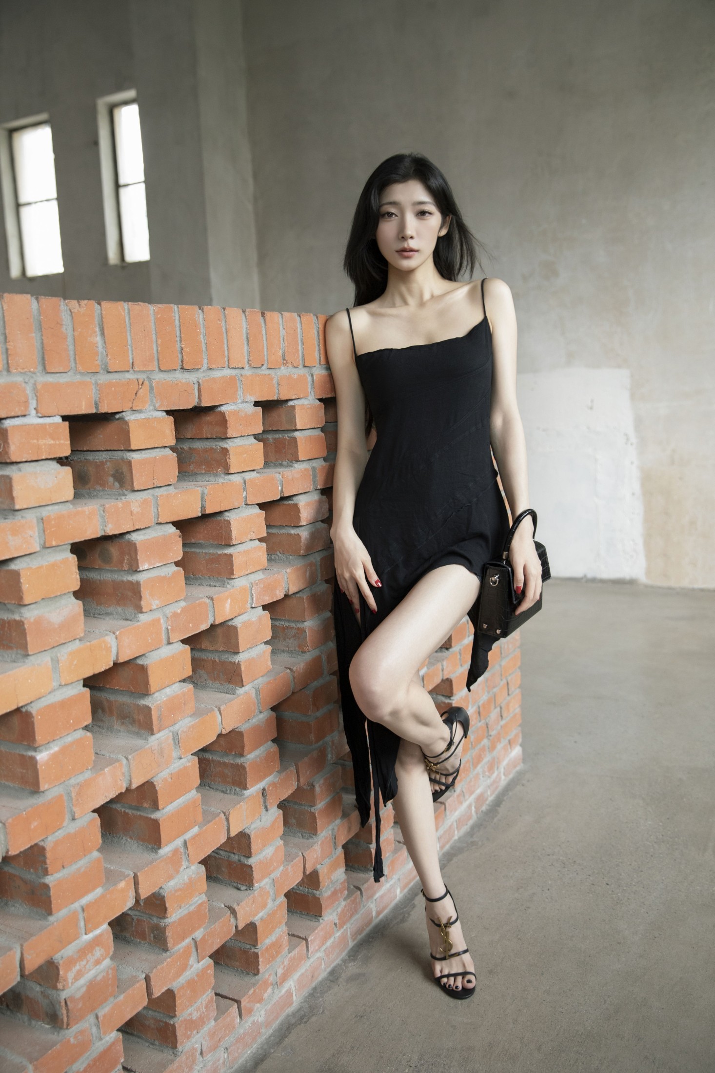 图片[3] - YFALA - 《Every Breath You Take》[26P] - 机器猫次元 - 机器猫次元