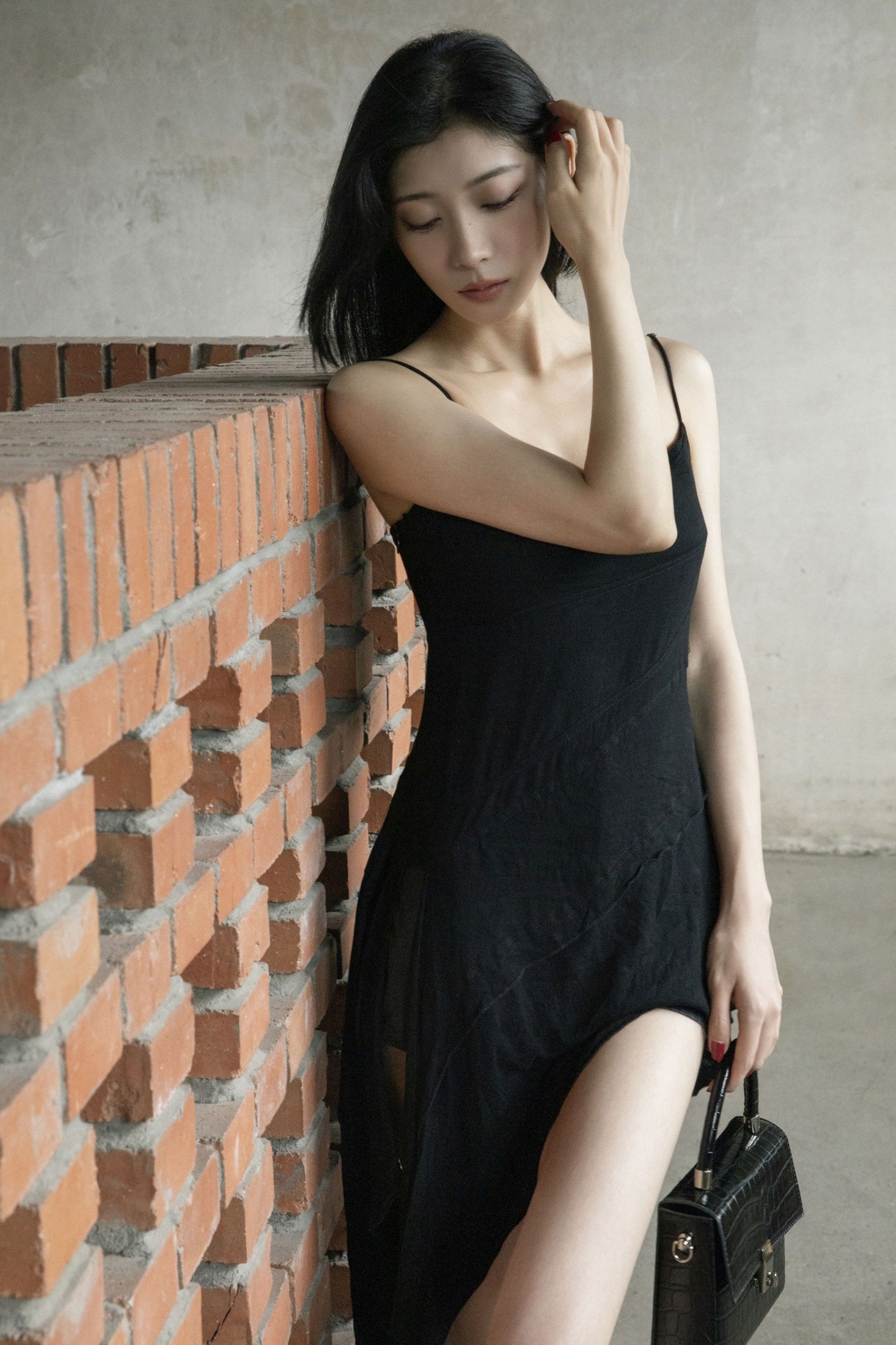 图片[4] - YFALA - 《Every Breath You Take》[26P] - 机器猫次元 - 机器猫次元