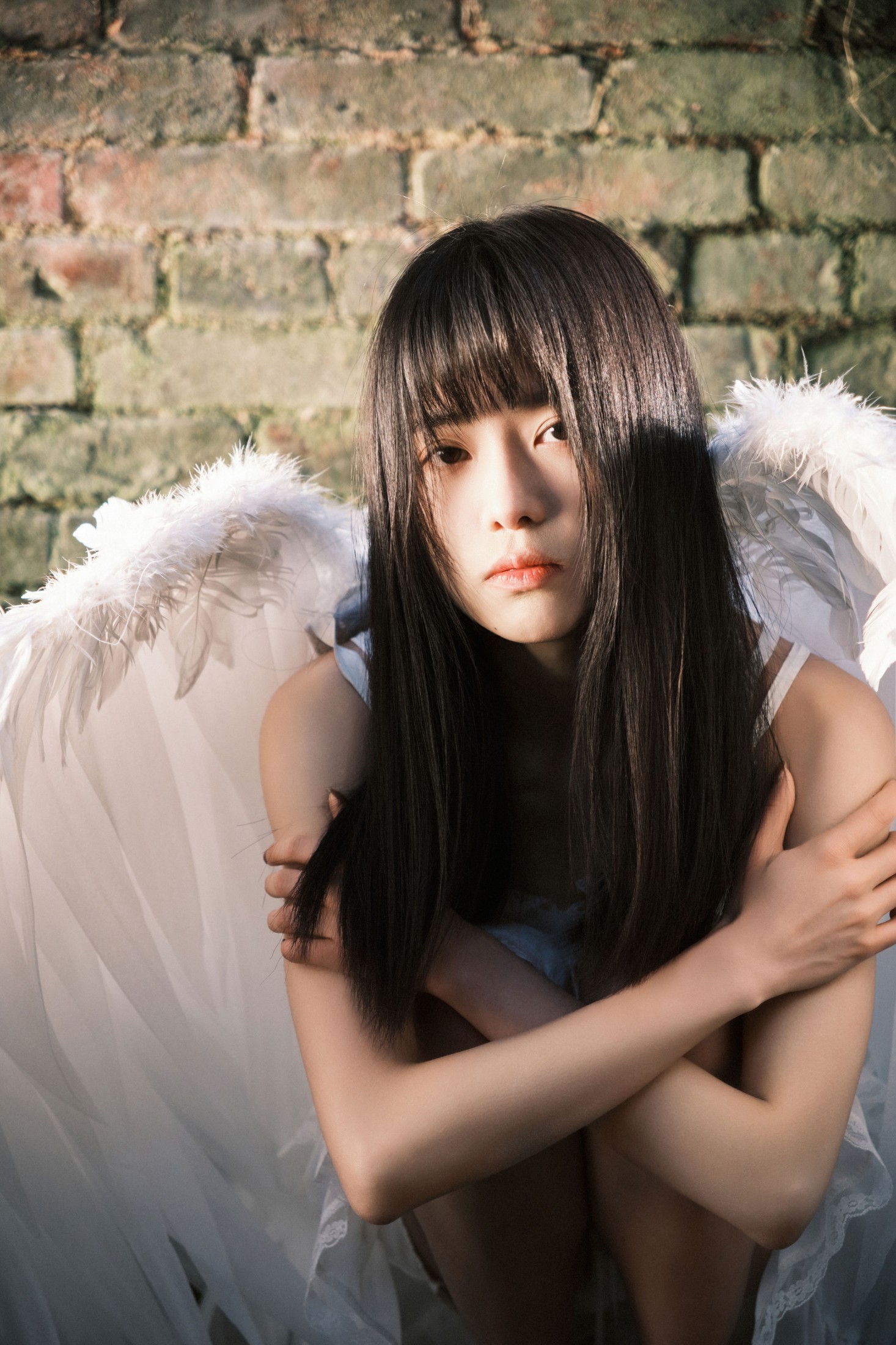 图片[7] - 小松麻奈 - 《废墟天使》[38P] - 机器猫次元 - 机器猫次元
