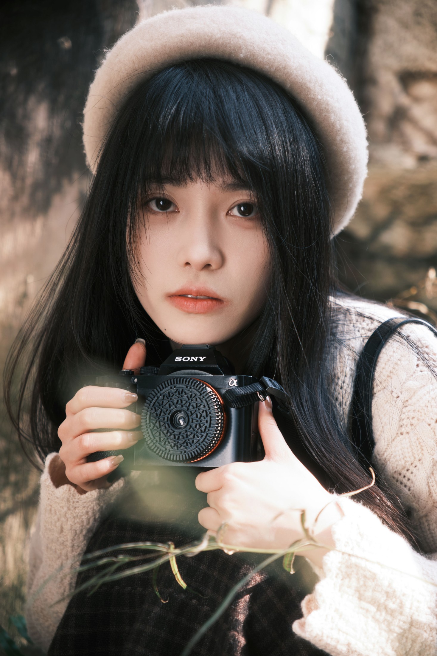 图片[8] - 小松麻奈 - 《残垣断壁》[24P] - 机器猫次元 - 机器猫次元