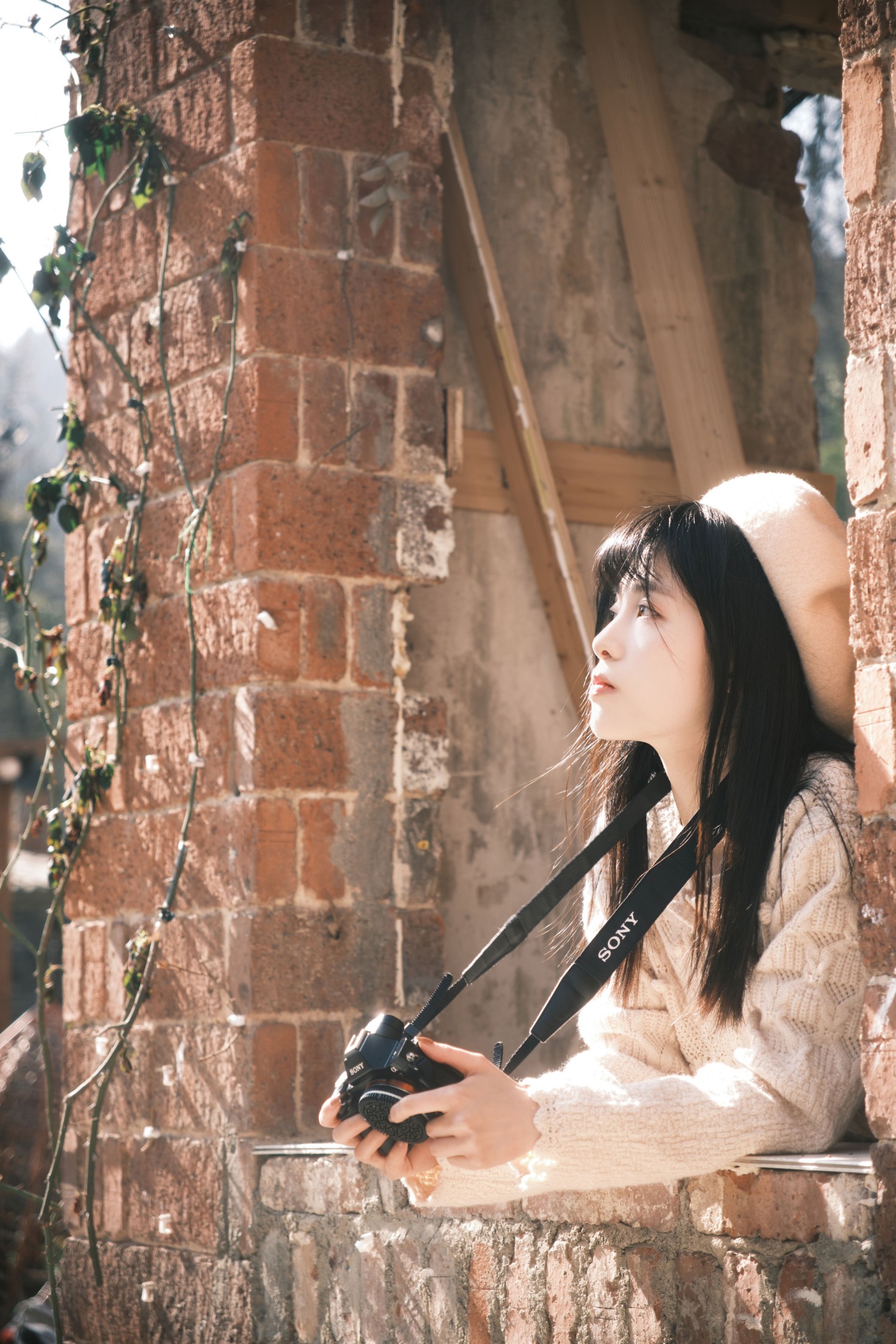 图片[5] - 小松麻奈 - 《残垣断壁》[24P] - 机器猫次元 - 机器猫次元
