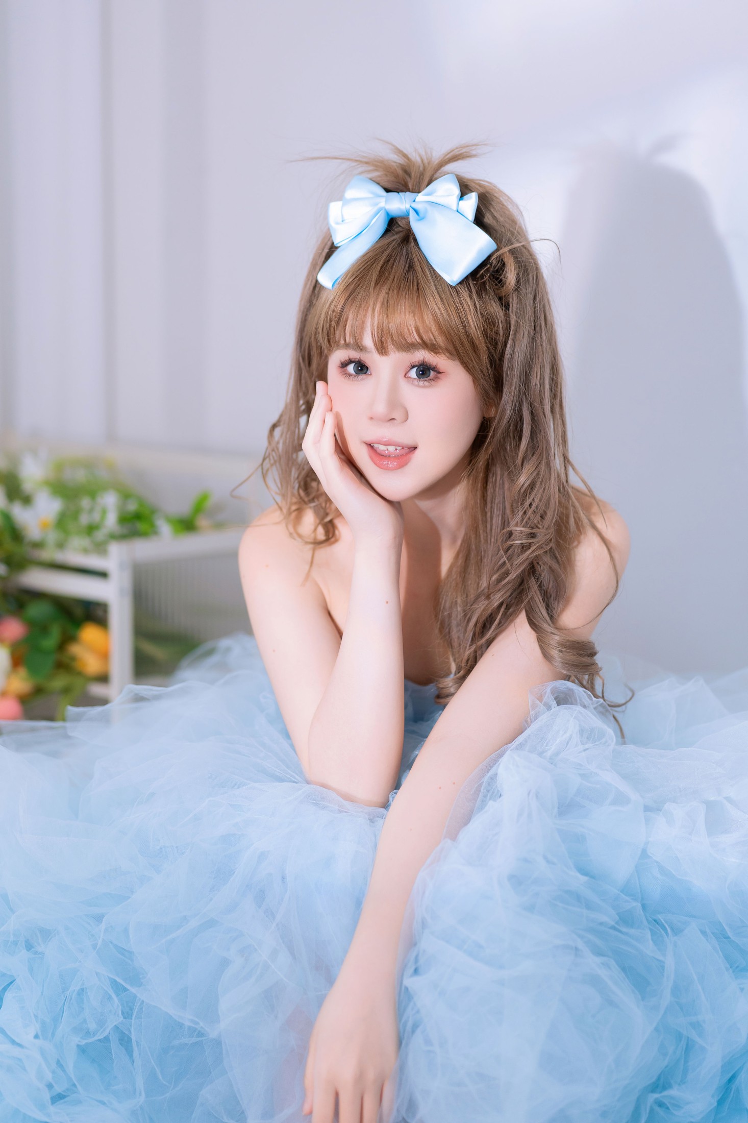 图片[5] - 泡芙小方 - 《梦幻生日体验卡》[26P] - 机器猫次元 - 机器猫次元
