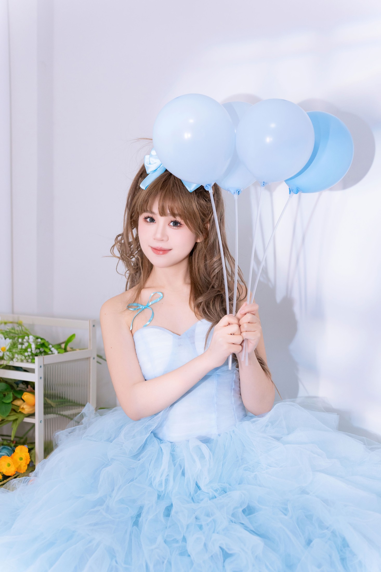 图片[4] - 泡芙小方 - 《梦幻生日体验卡》[26P] - 机器猫次元 - 机器猫次元