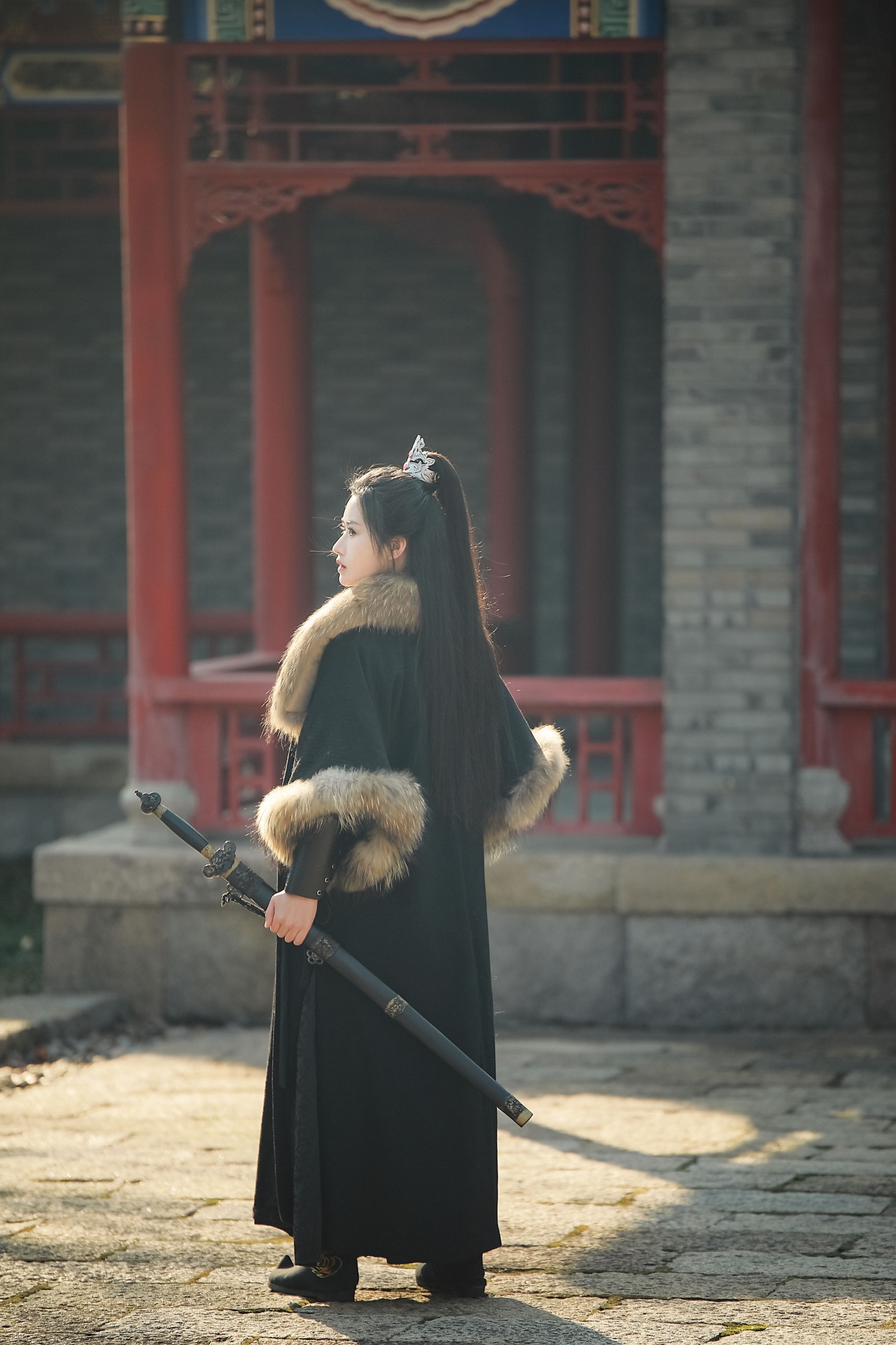 图片[5] - keikei白茶清欢 - 《忆往昔》[30P] - 机器猫次元 - 机器猫次元