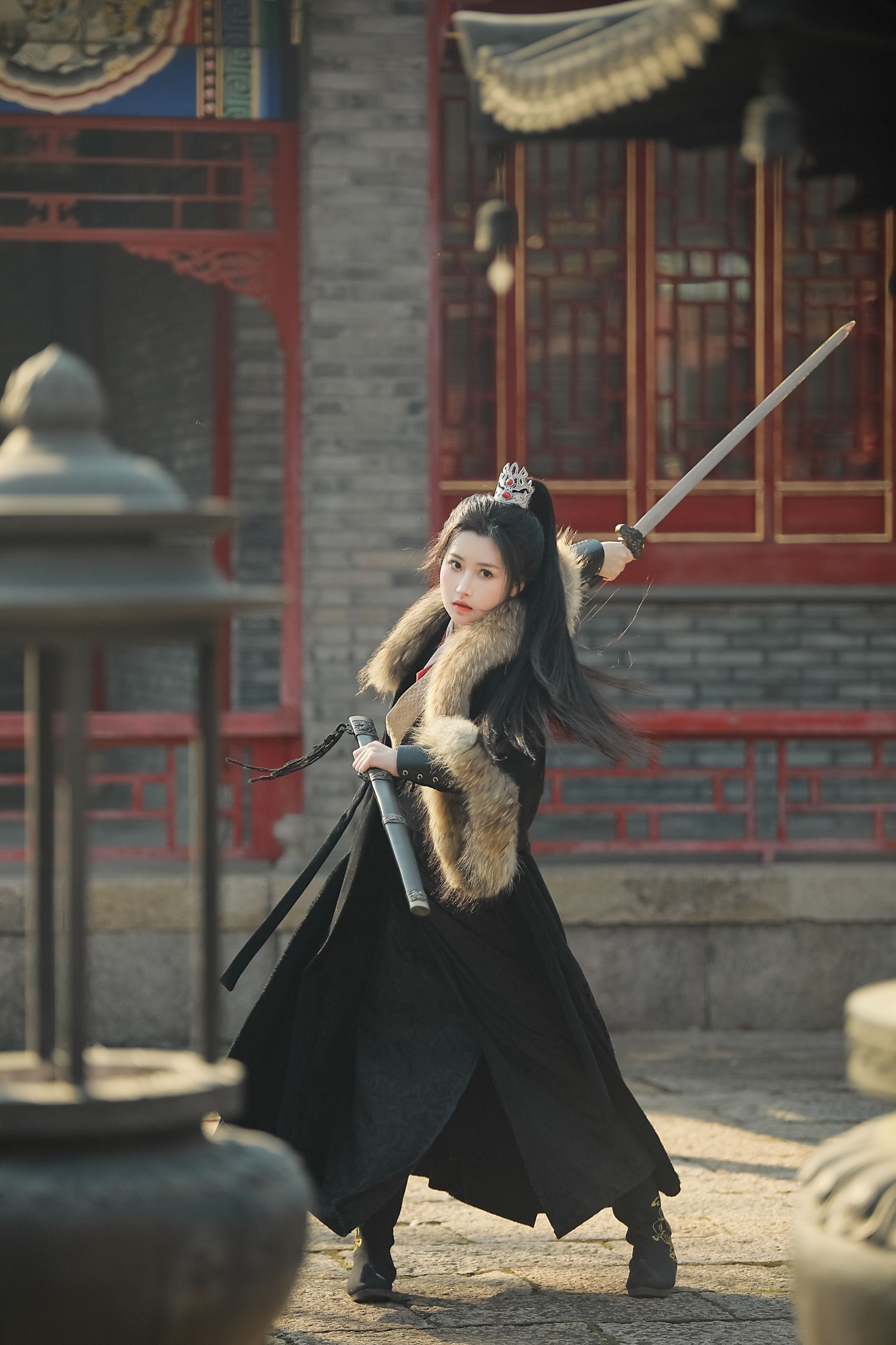 图片[7] - keikei白茶清欢 - 《忆往昔》[30P] - 机器猫次元 - 机器猫次元