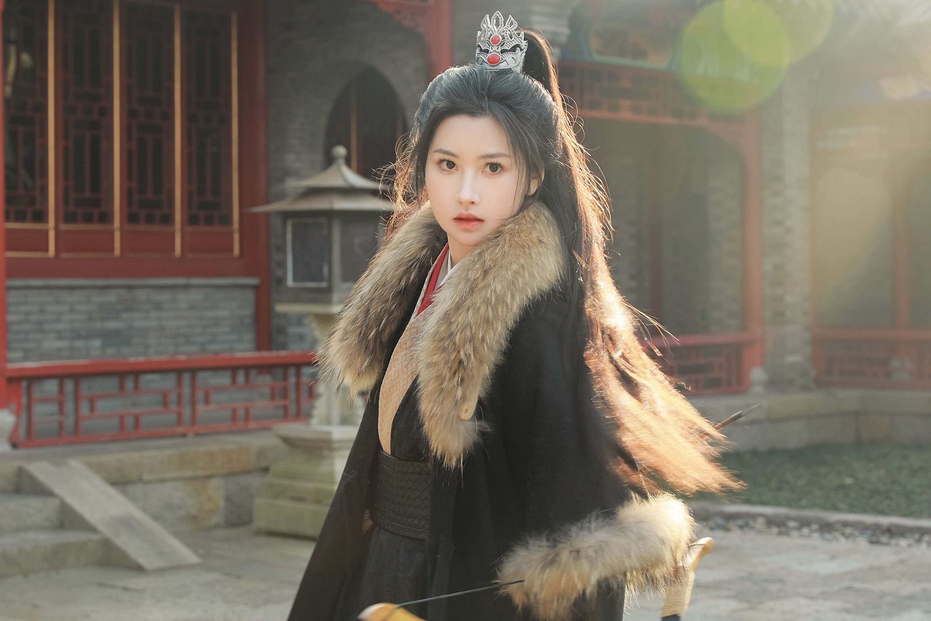 图片[6] - keikei白茶清欢 - 《忆往昔》[30P] - 机器猫次元 - 机器猫次元