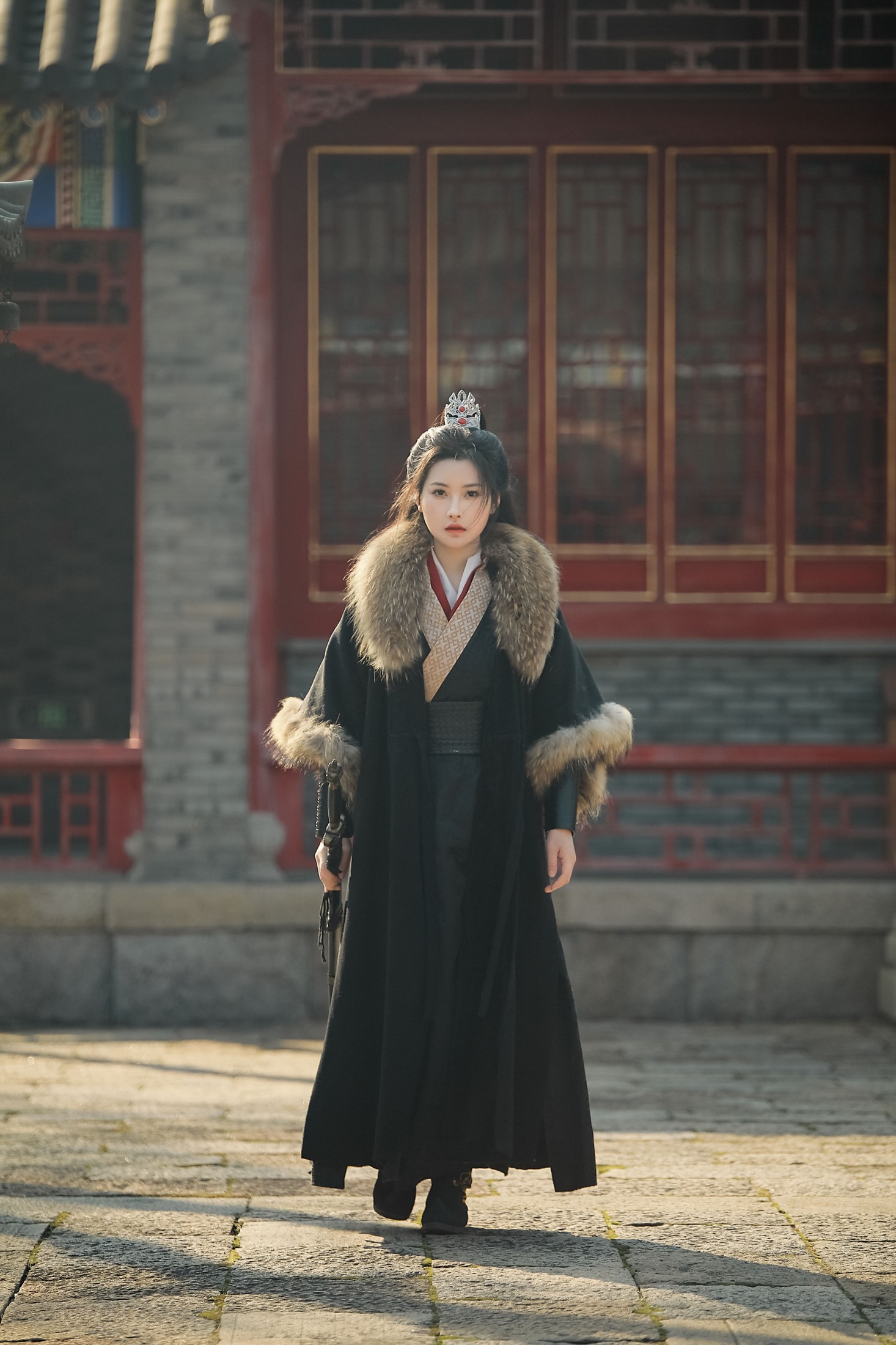 图片[3] - keikei白茶清欢 - 《忆往昔》[30P] - 机器猫次元 - 机器猫次元