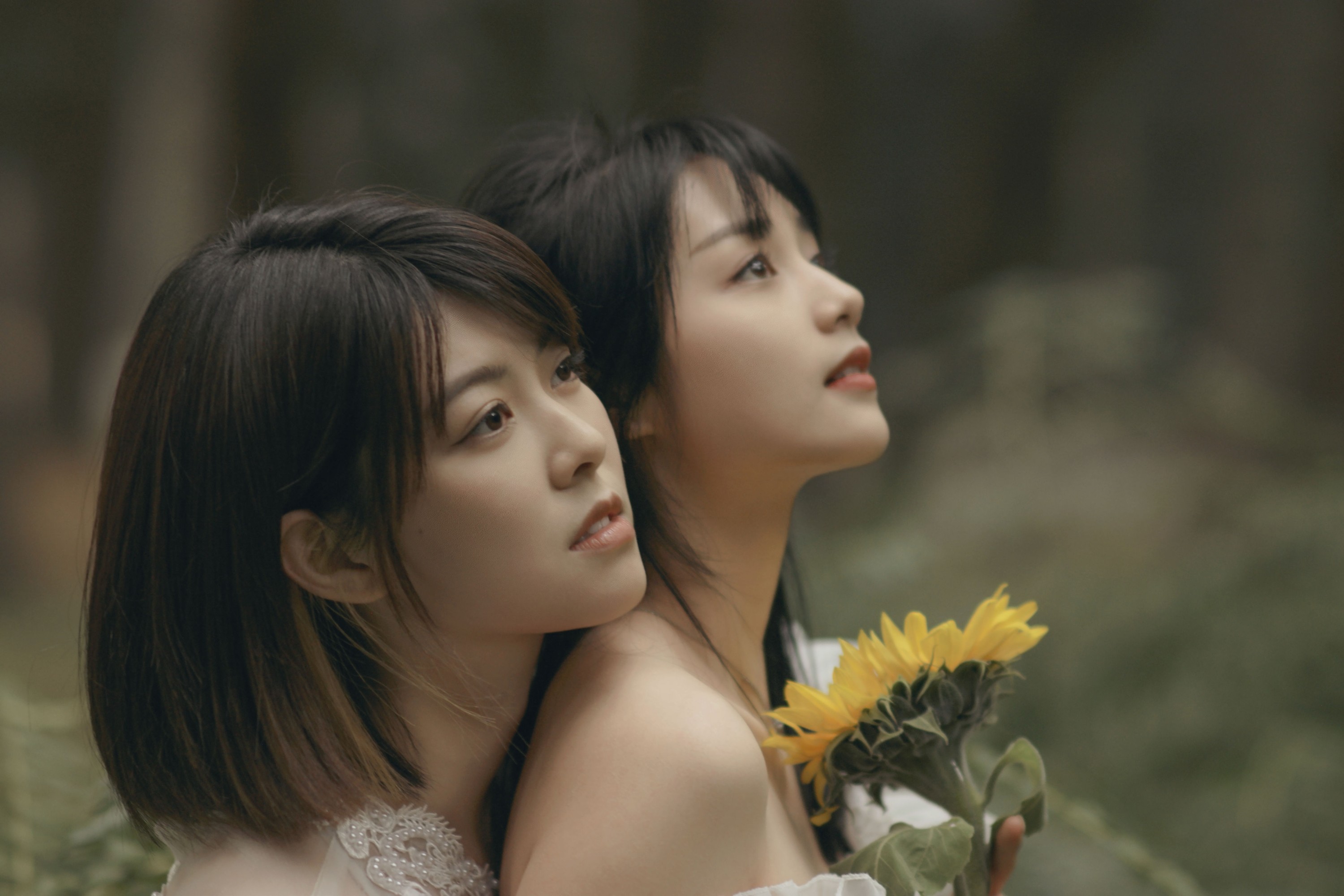 图片[7] - 小许 雨文 - 《并蒂莲》[24P] - 机器猫次元 - 机器猫次元