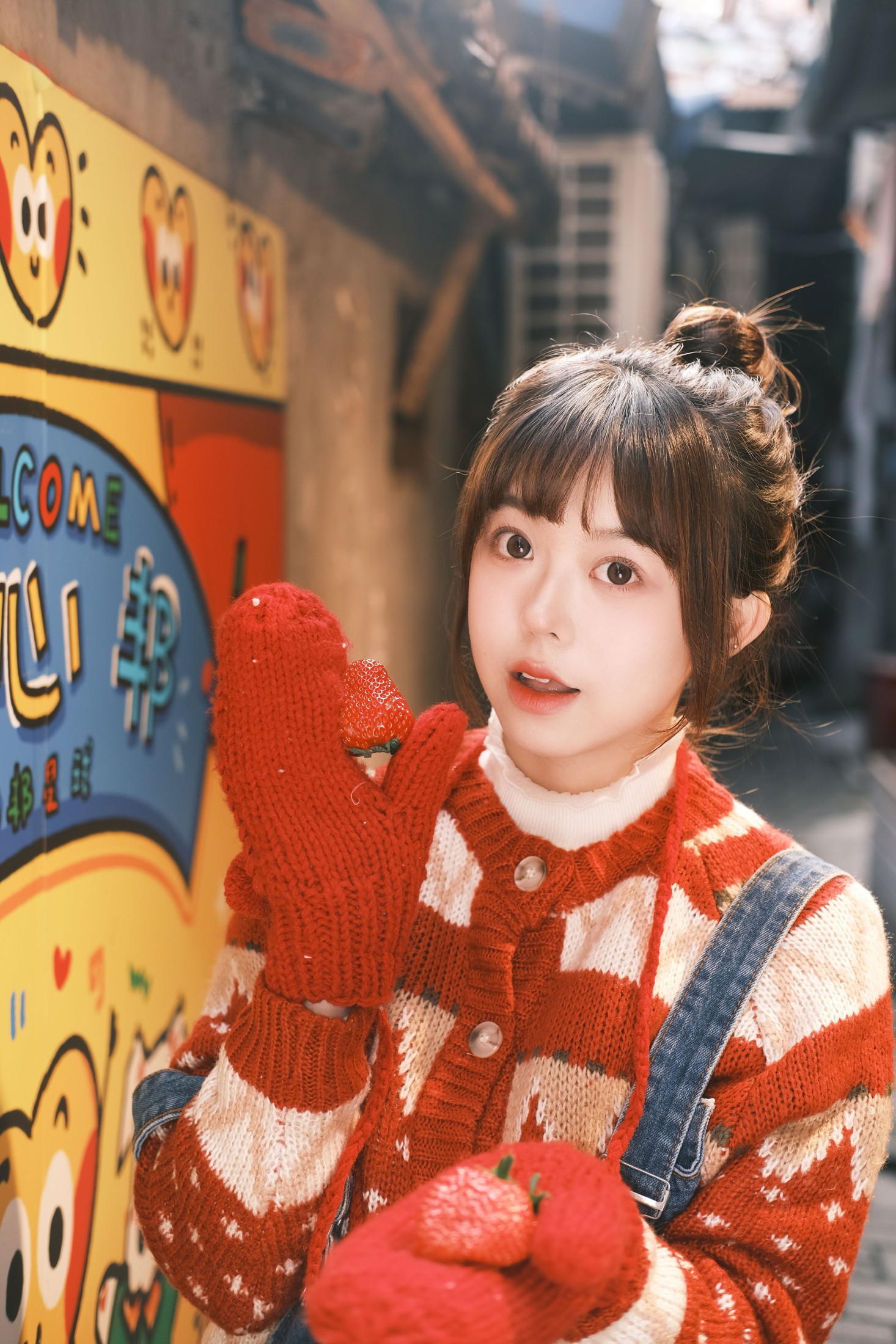 图片[7] - 哈吉麻花 - 《red blue》[29P] - 机器猫次元 - 机器猫次元