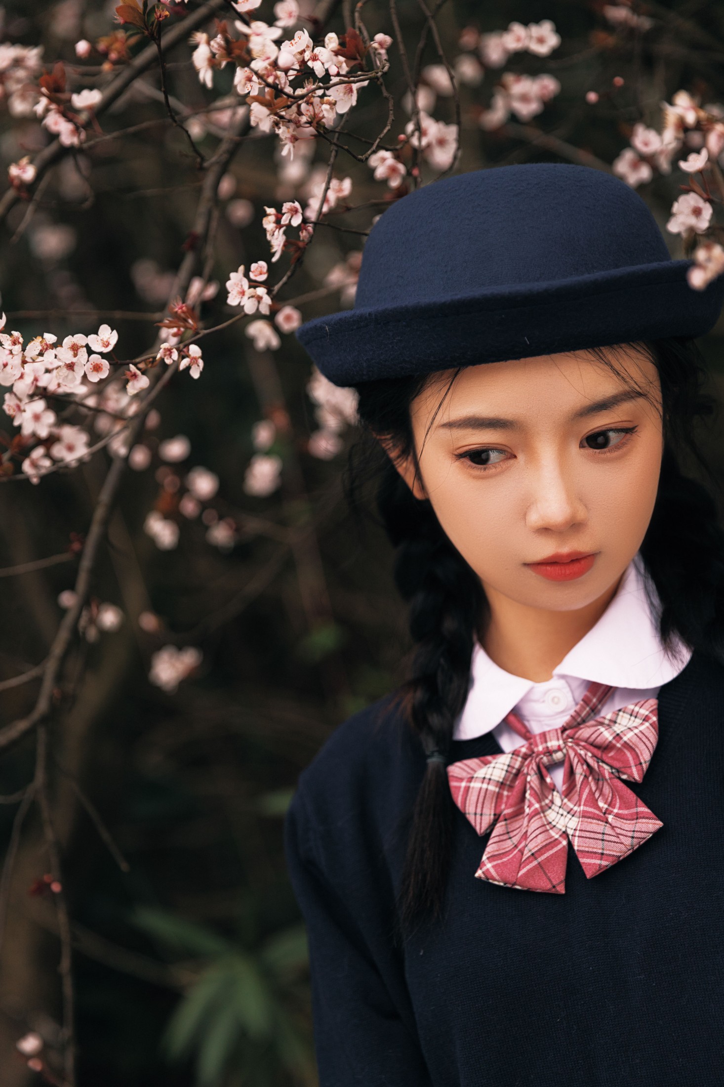 图片[4] - 是小丸子 - 《春和景明》[34P] - 机器猫次元 - 机器猫次元