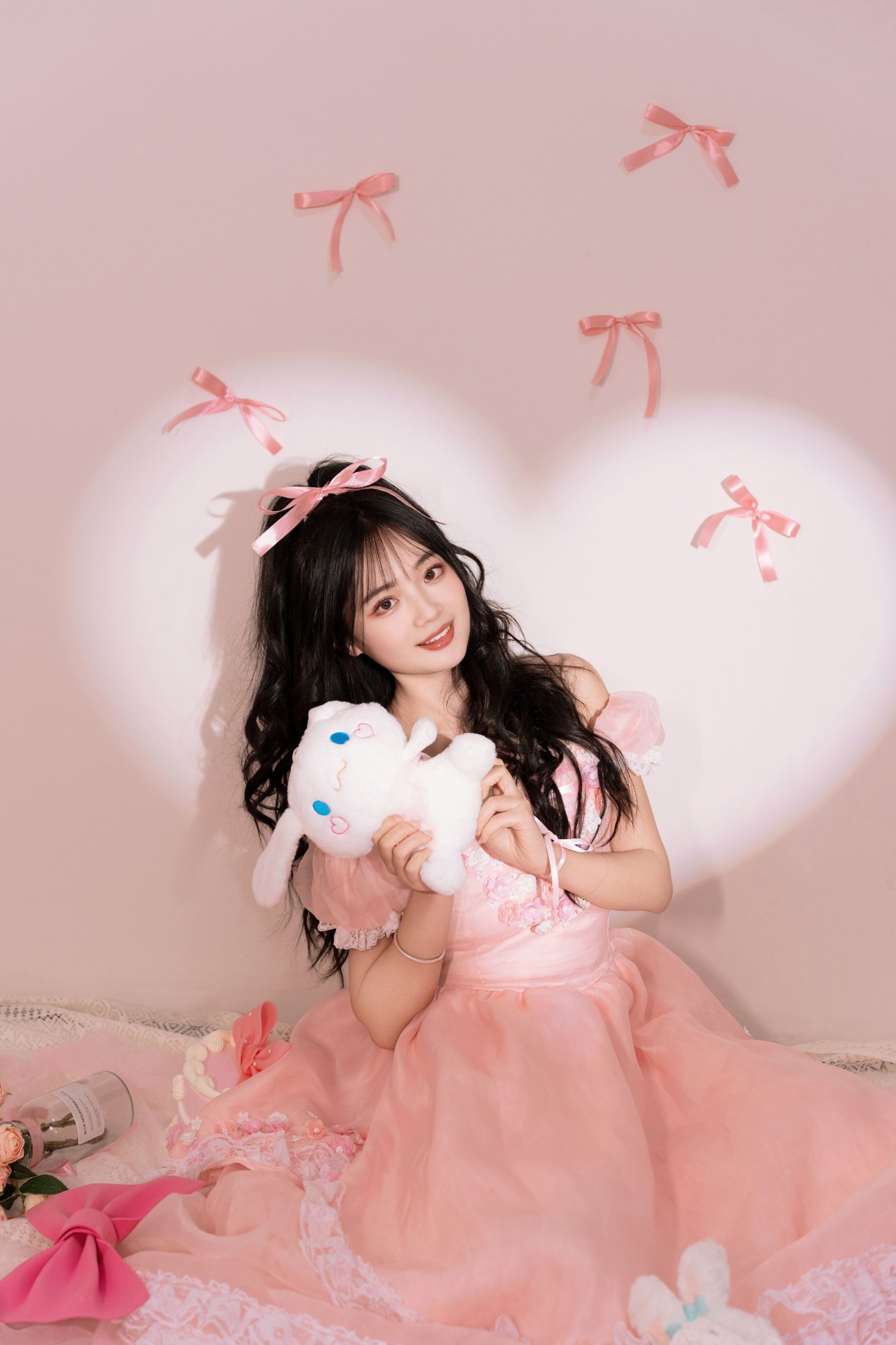 图片[5] - 小欧O - 《在逃公主》[22P] - 机器猫次元 - 机器猫次元