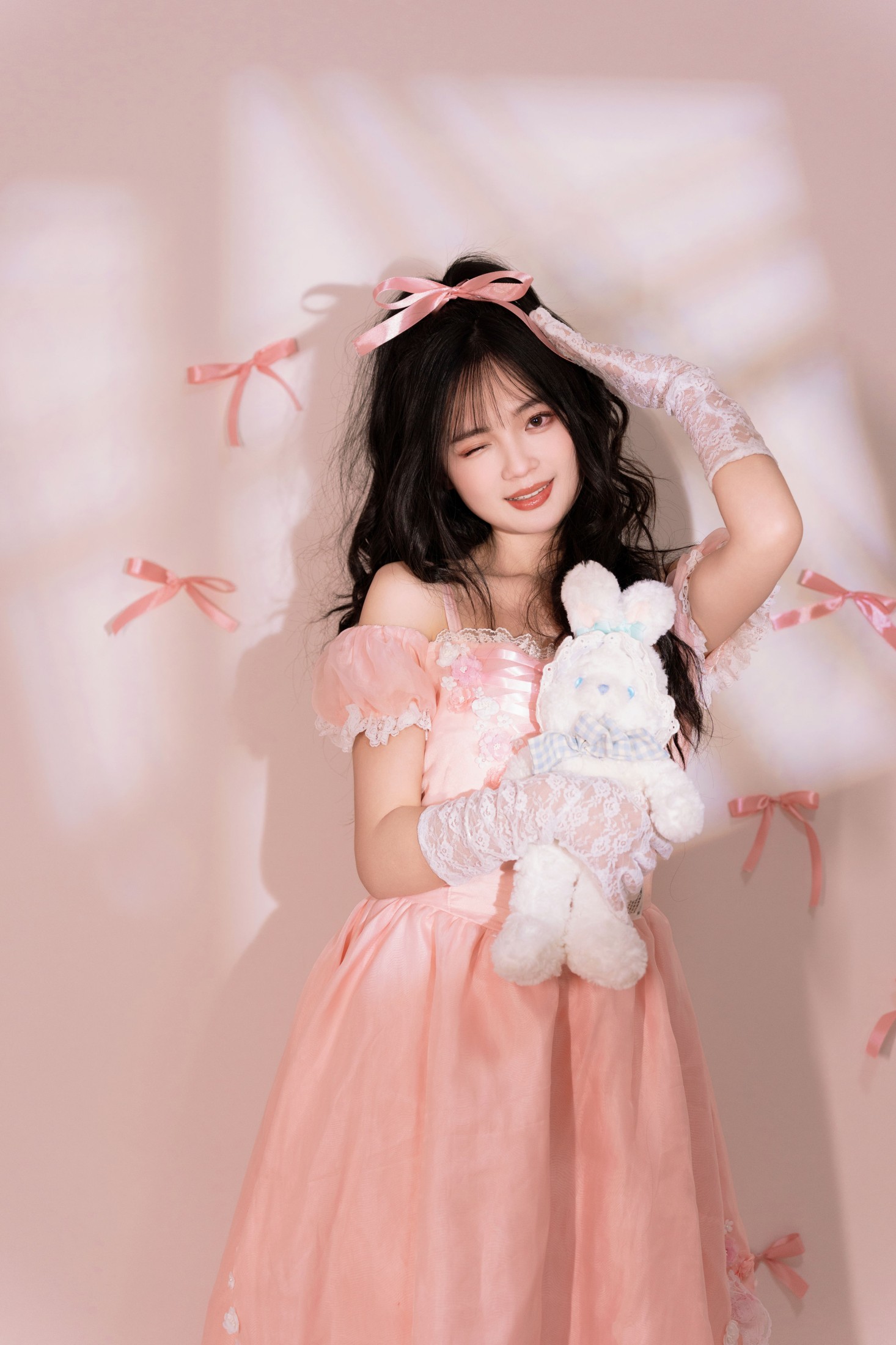 图片[6] - 小欧O - 《在逃公主》[22P] - 机器猫次元 - 机器猫次元