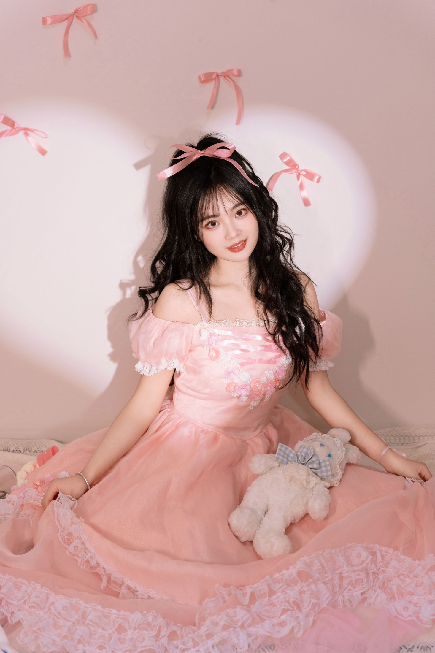 图片[7] - 小欧O - 《在逃公主》[22P] - 机器猫次元 - 机器猫次元