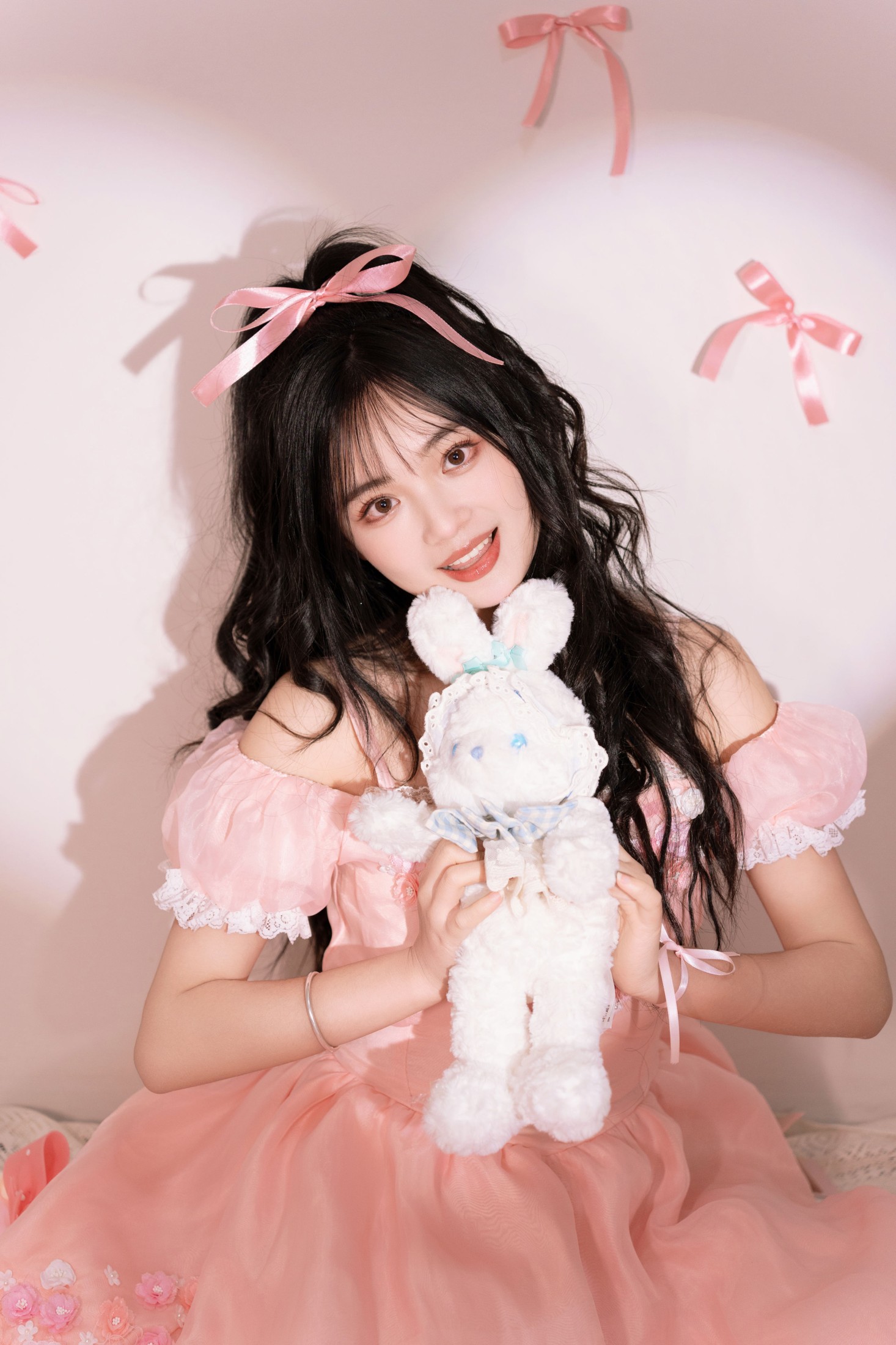 图片[4] - 小欧O - 《在逃公主》[22P] - 机器猫次元 - 机器猫次元