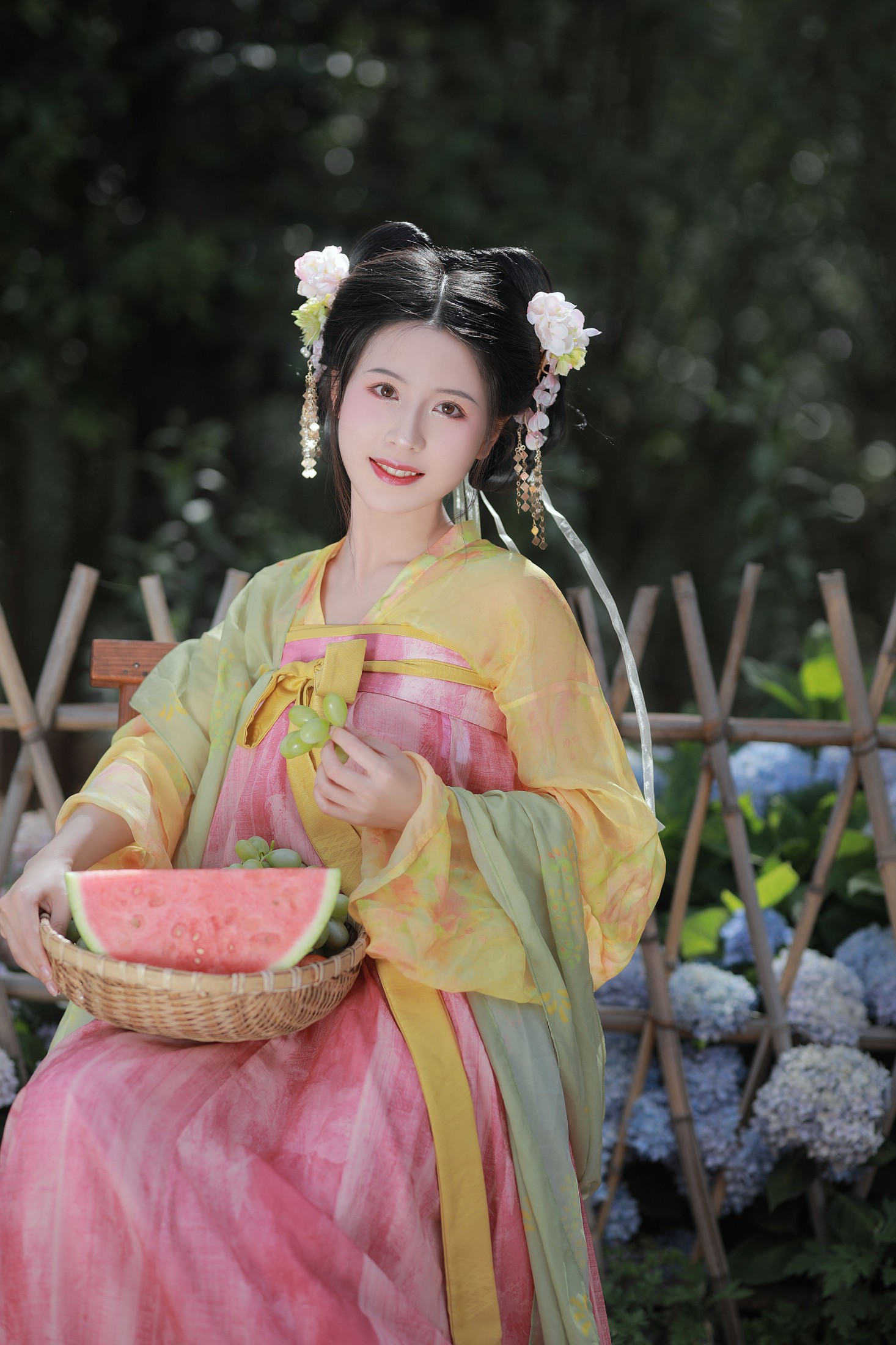 图片[3] - Fan_L - 《此时情绪此时天，无事小神仙。》[22P] - 机器猫次元 - 机器猫次元
