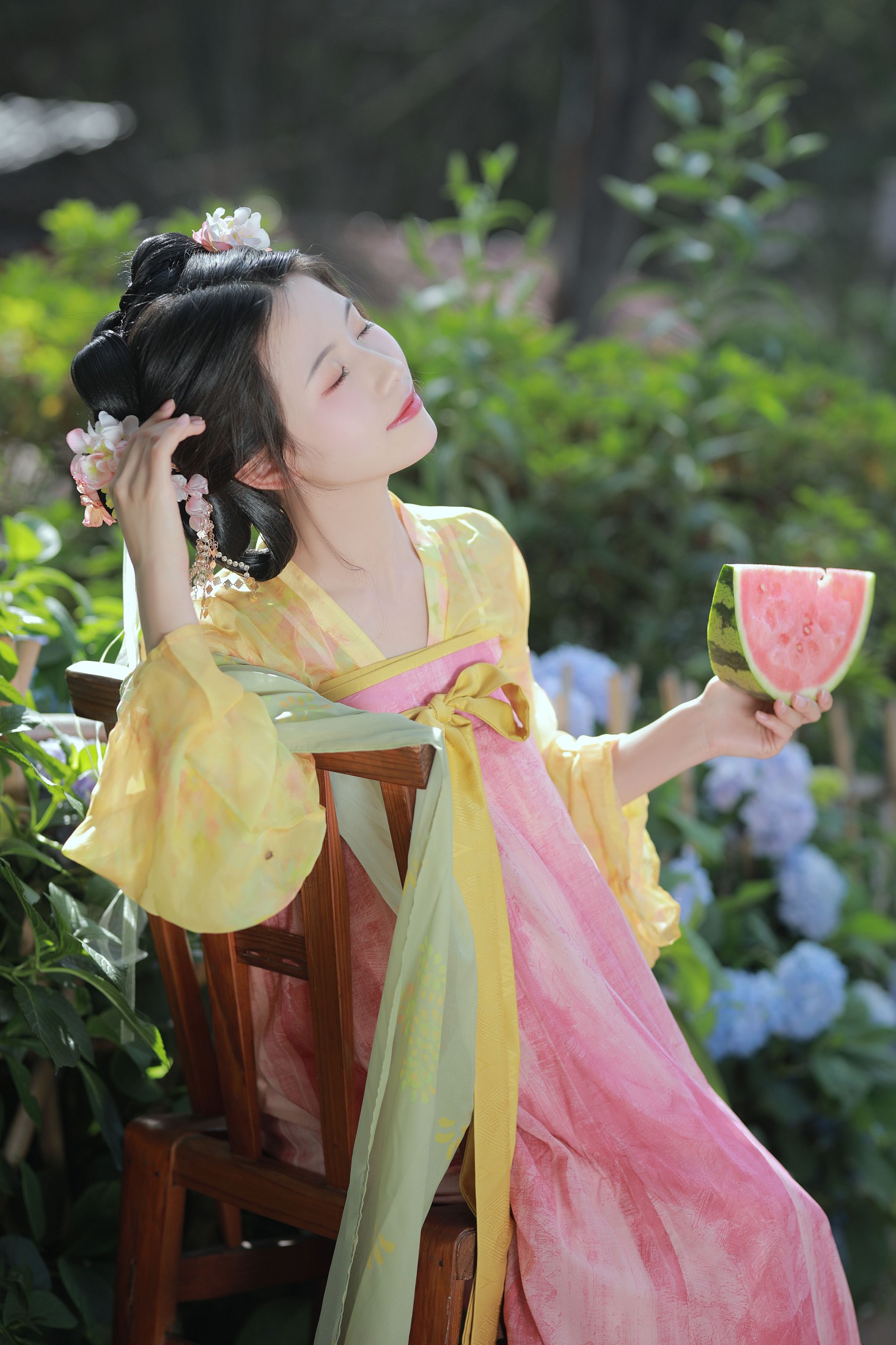 图片[7] - Fan_L - 《此时情绪此时天，无事小神仙。》[22P] - 机器猫次元 - 机器猫次元