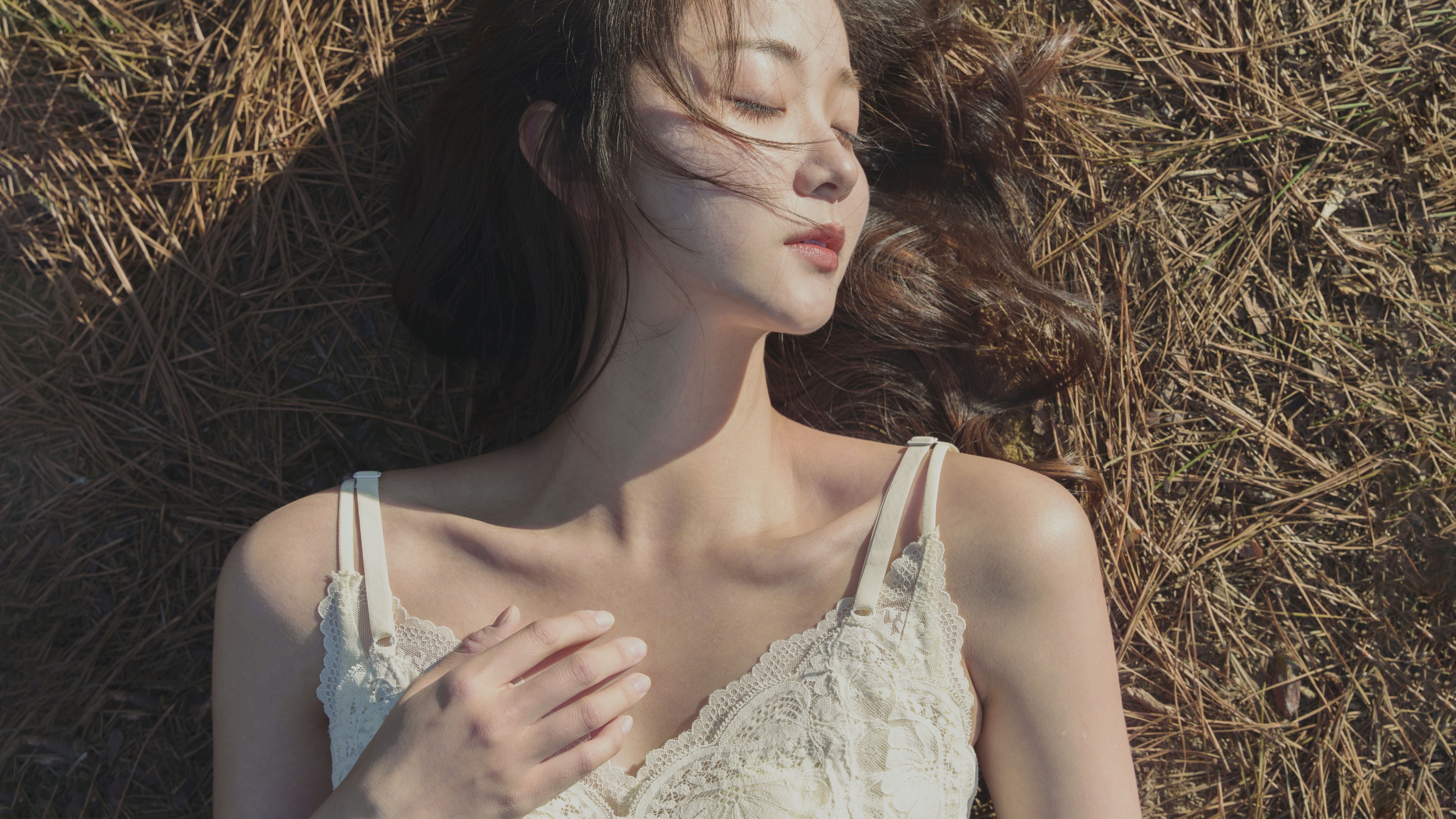 图片[7] - 穆穆 - 《留不住的光》[25P] - 机器猫次元 - 机器猫次元
