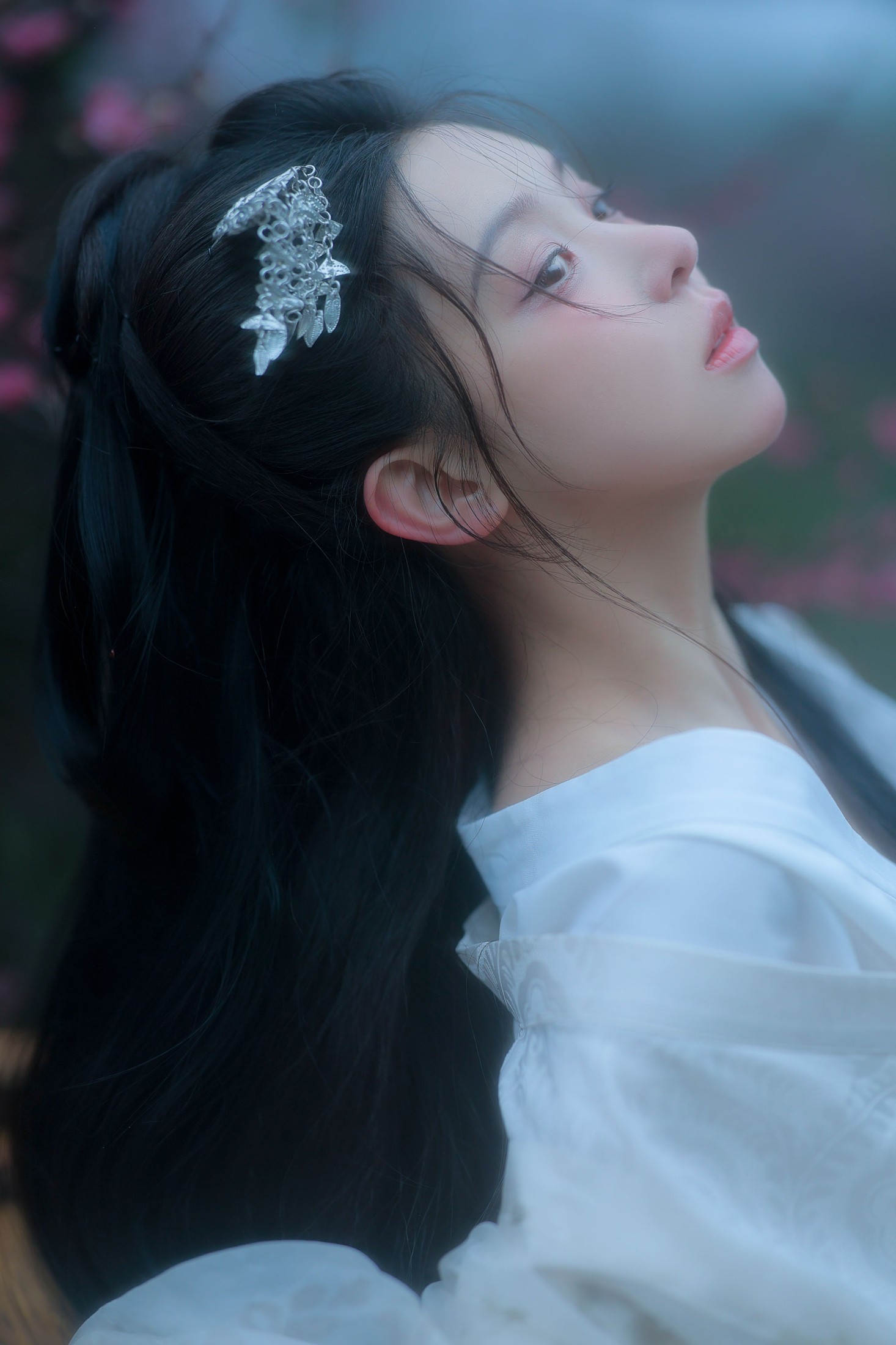 图片[5] - 李瓜瓜 - 《西溪赏梅》[20P] - 机器猫次元 - 机器猫次元