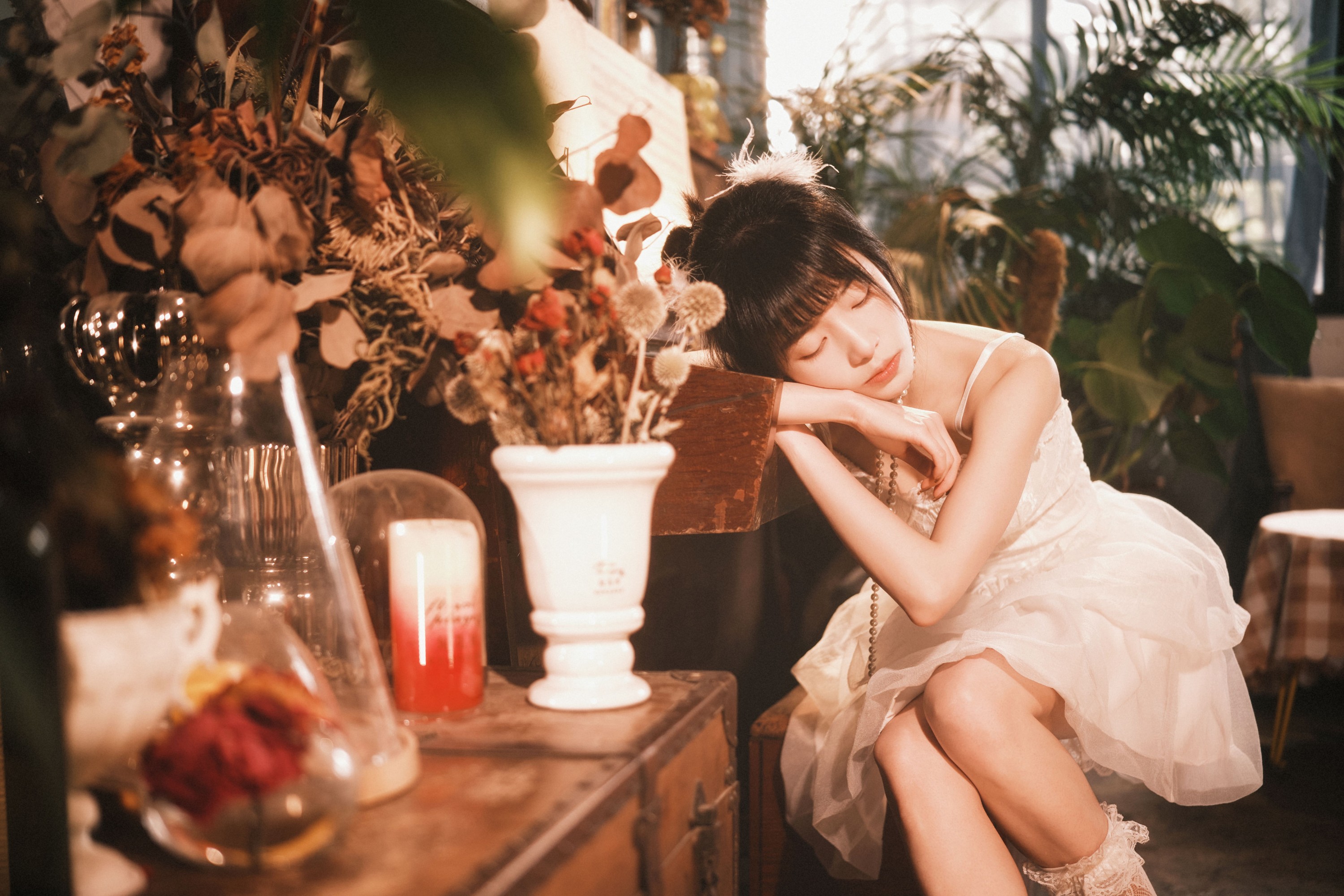 图片[6] - 小松麻奈 - 《钢琴天使》[31P] - 机器猫次元 - 机器猫次元