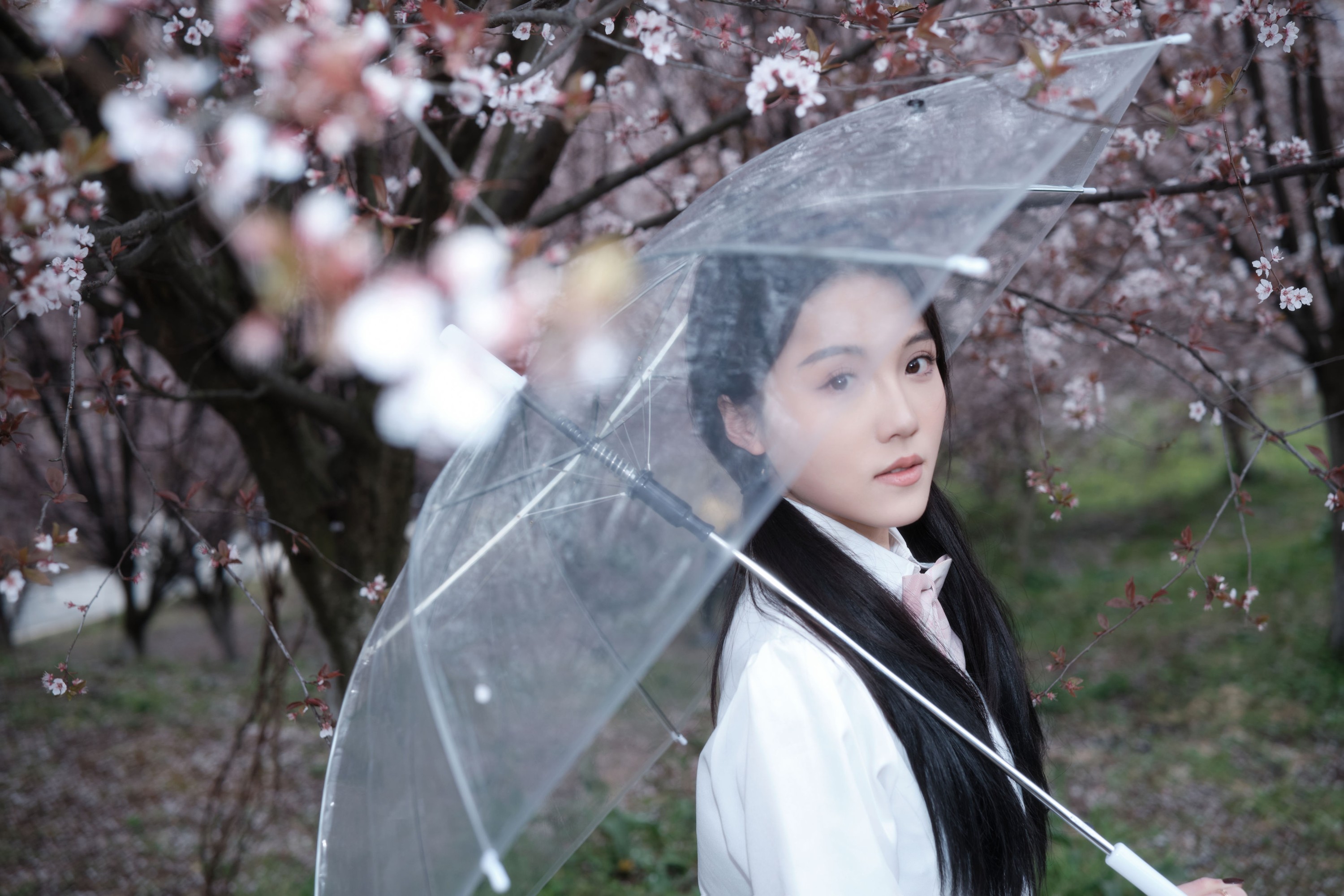 图片[8] - 妍妍 - 《jk少女》[25P] - 机器猫次元 - 机器猫次元