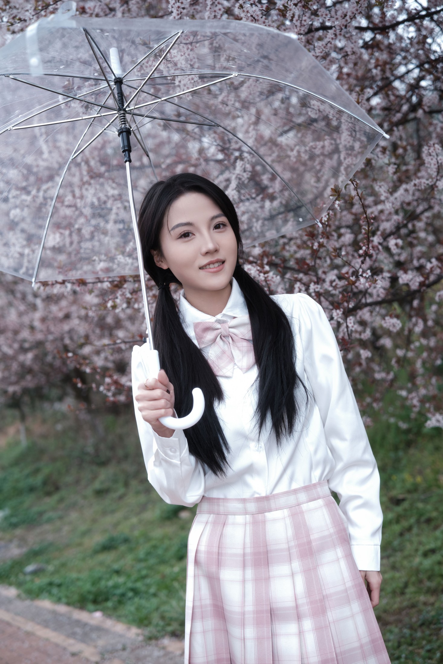 图片[6] - 妍妍 - 《jk少女》[25P] - 机器猫次元 - 机器猫次元