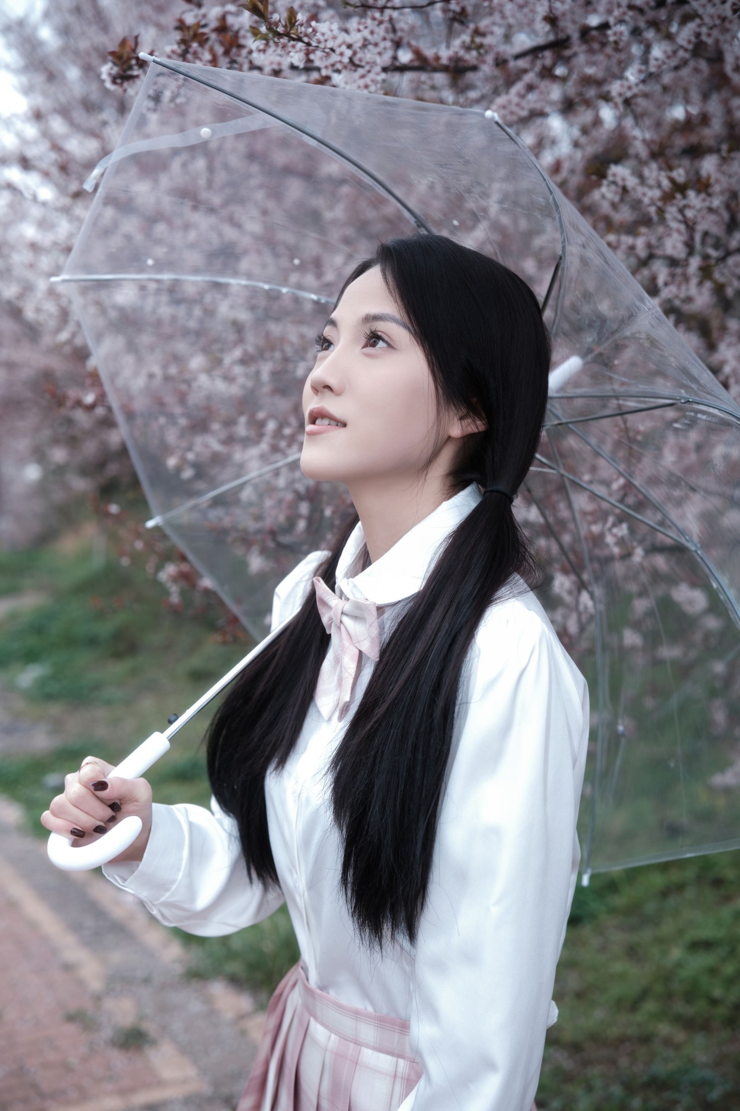 图片[5] - 妍妍 - 《jk少女》[25P] - 机器猫次元 - 机器猫次元