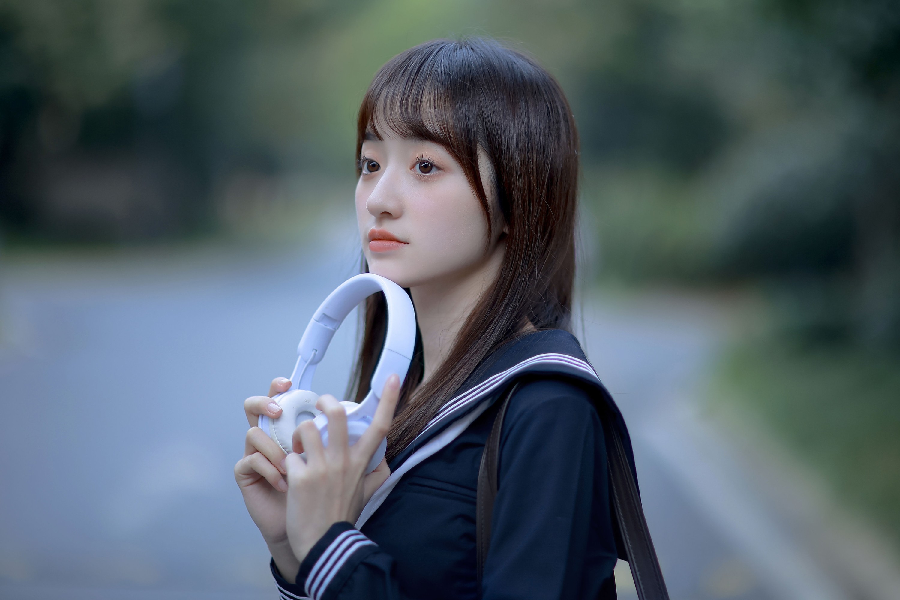 图片[5] - licaicain - 《下雨天》[22P] - 机器猫次元 - 机器猫次元