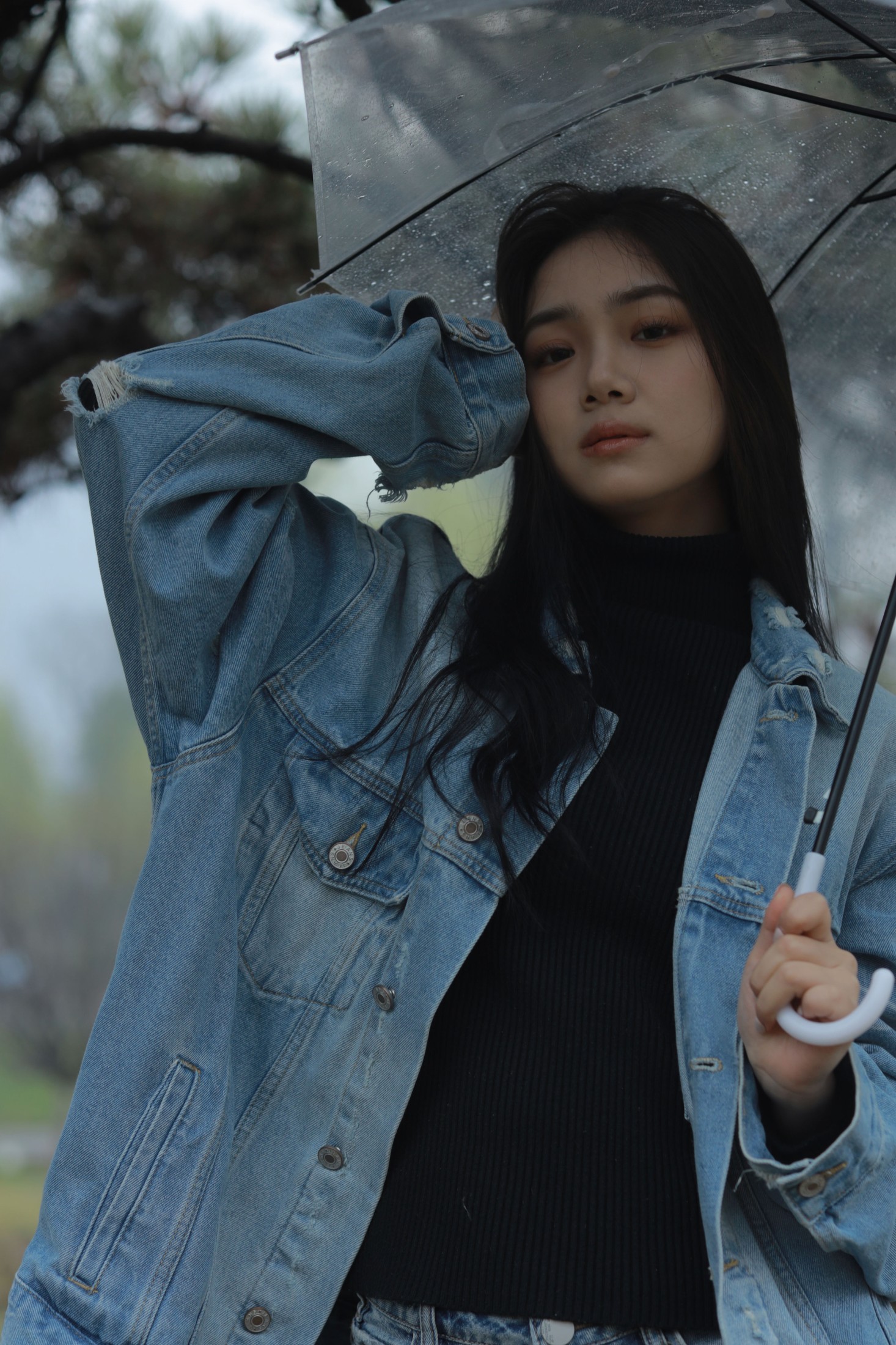 图片[3] - 我不刷鸟 - 《3月的阴天》[33P] - 机器猫次元 - 机器猫次元