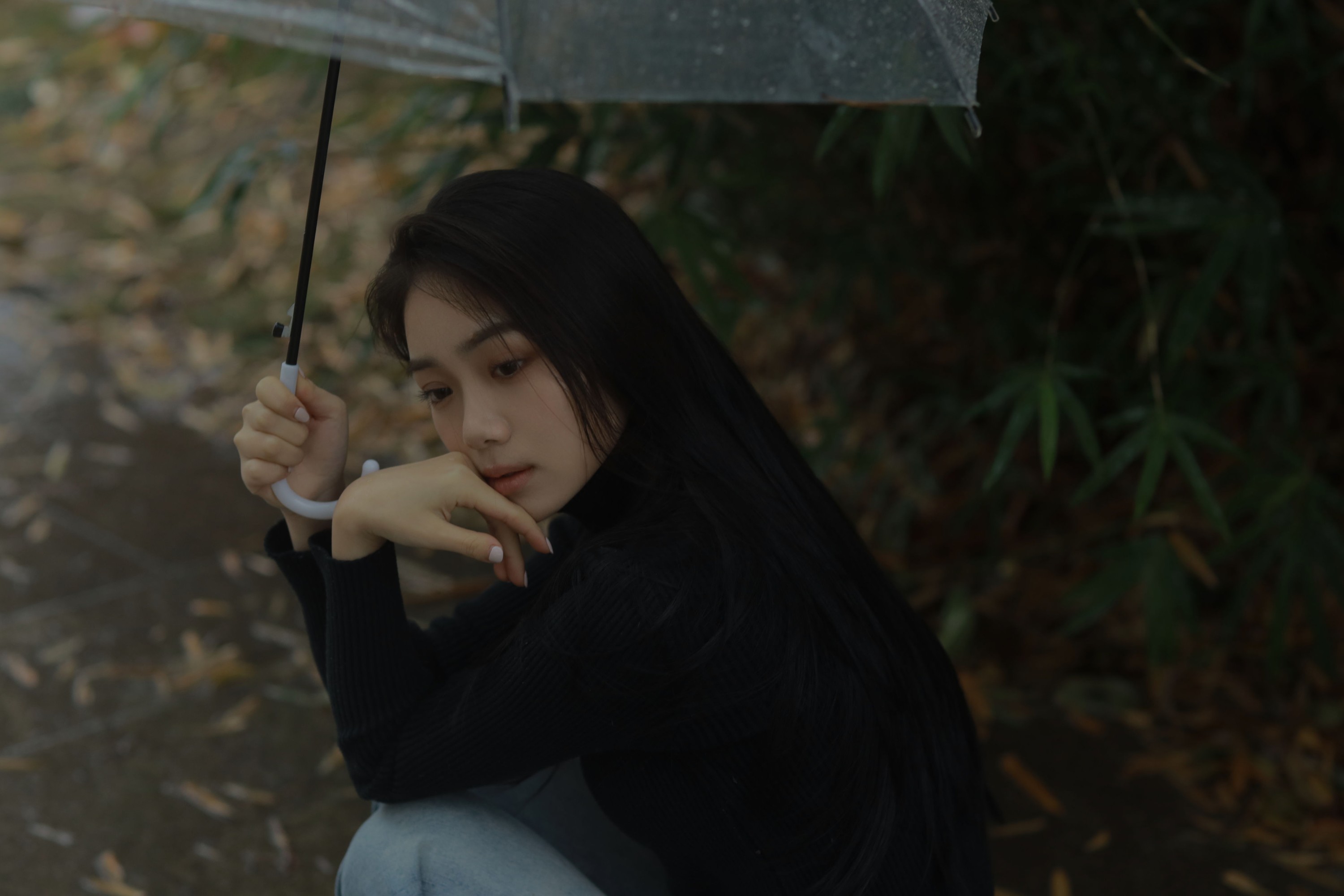 图片[4] - 我不刷鸟 - 《3月的阴天》[33P] - 机器猫次元 - 机器猫次元
