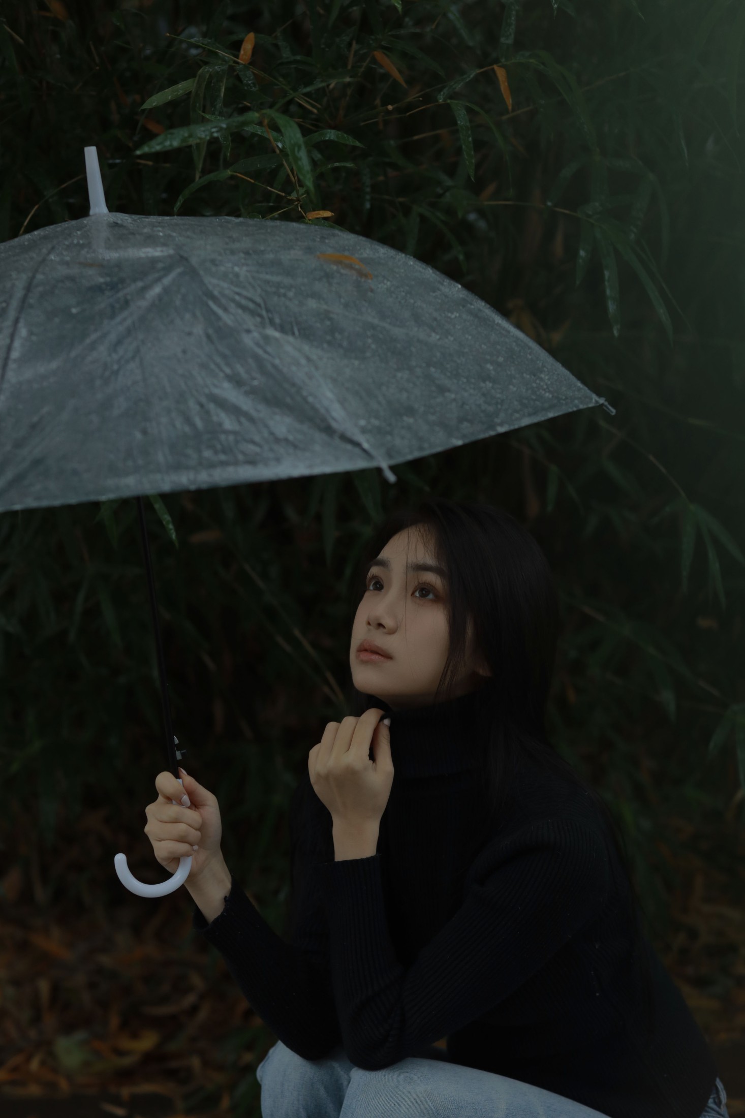 图片[6] - 我不刷鸟 - 《3月的阴天》[33P] - 机器猫次元 - 机器猫次元