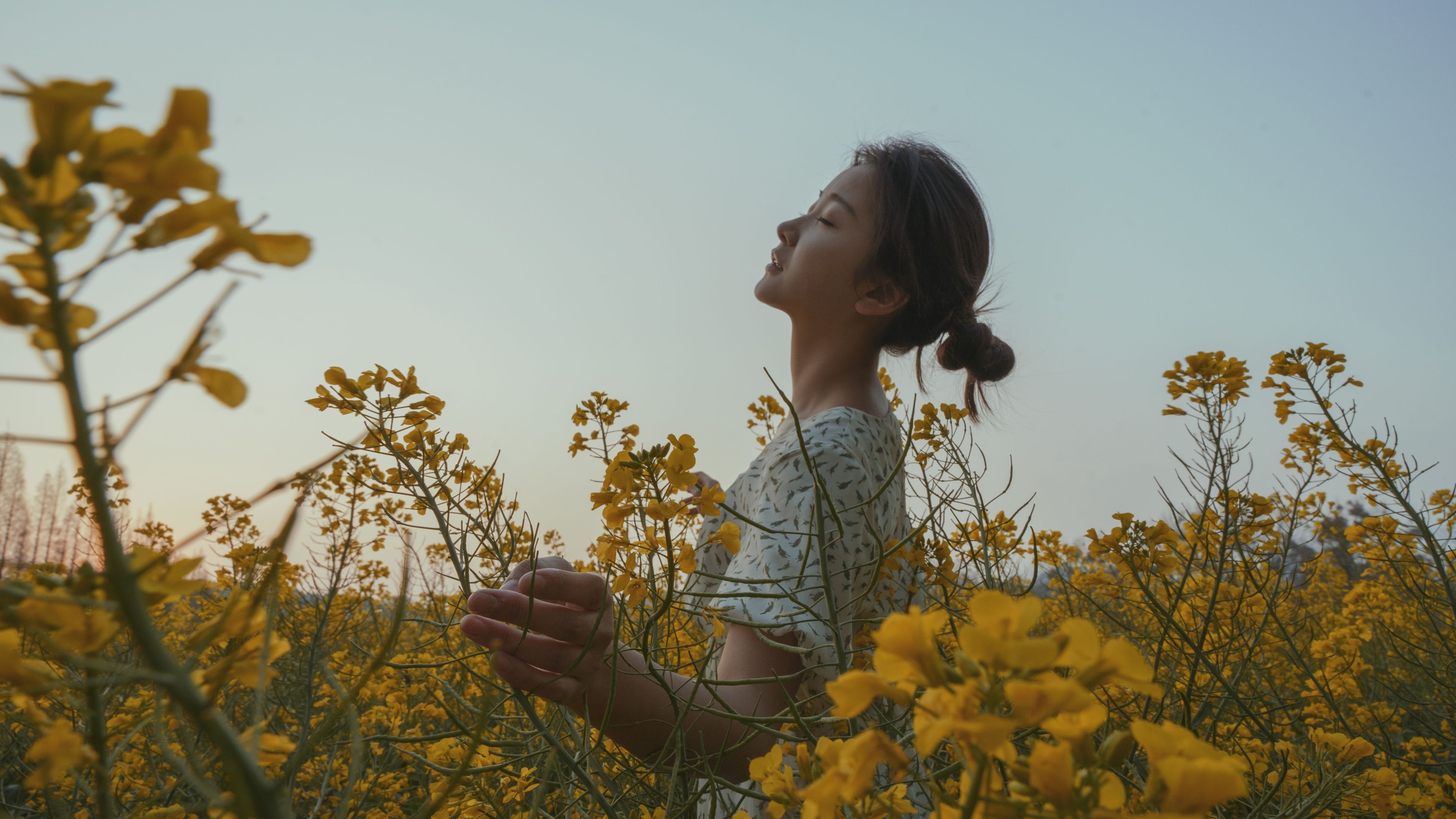 图片[5] - 穆穆 - 《春天总会回来》[31P] - 机器猫次元 - 机器猫次元