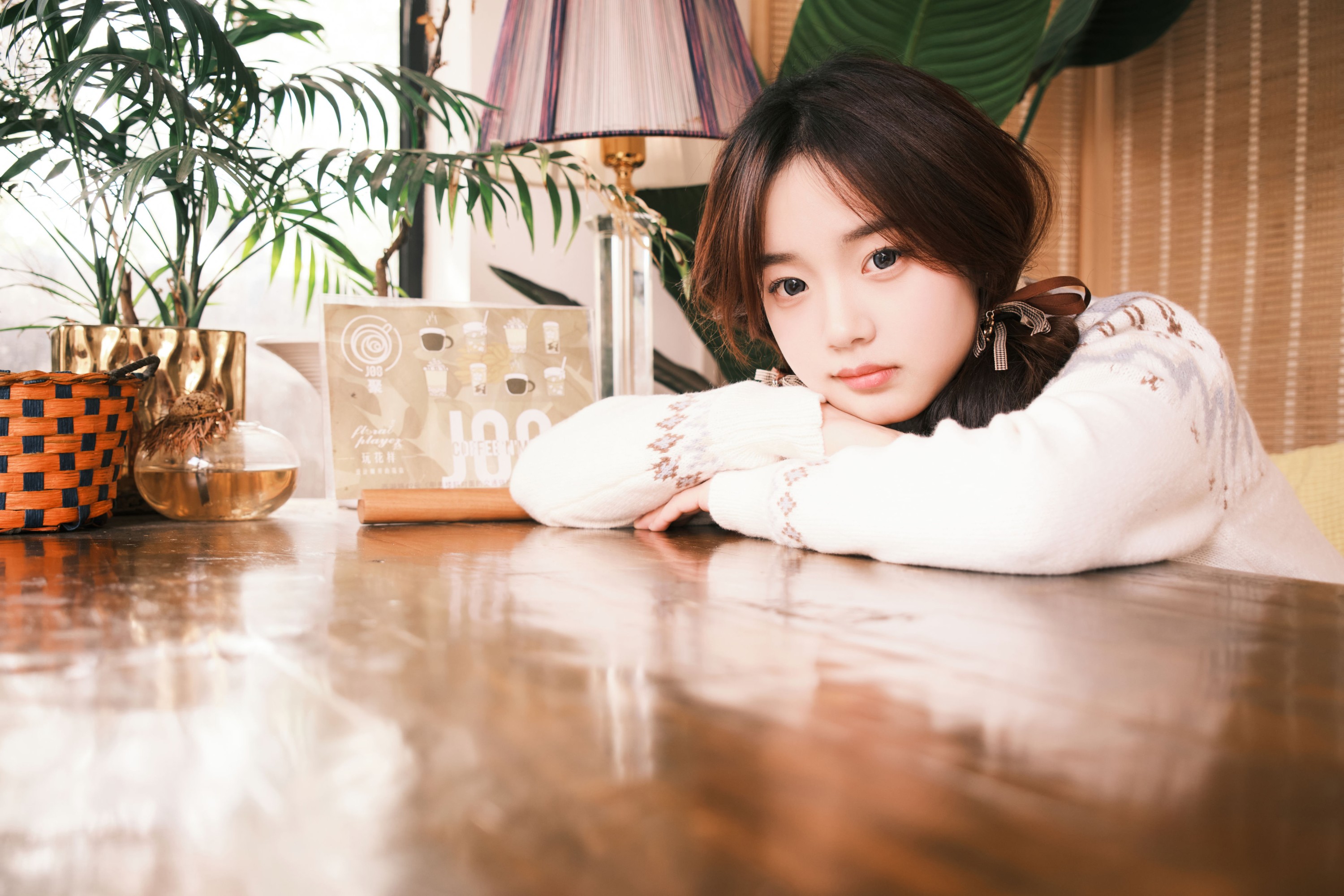 图片[8] - primary - 《悠闲午后》[24P] - 机器猫次元 - 机器猫次元