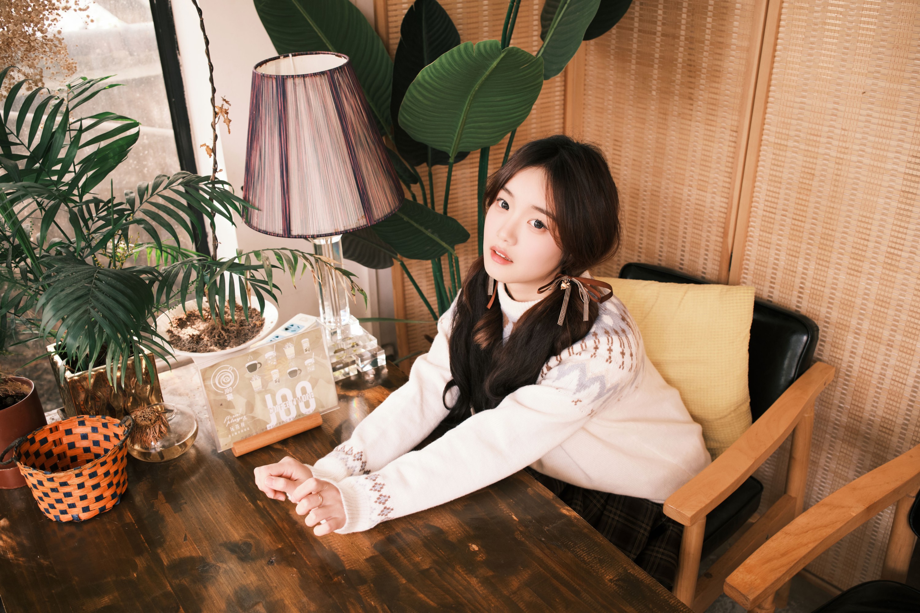 图片[6] - primary - 《悠闲午后》[24P] - 机器猫次元 - 机器猫次元