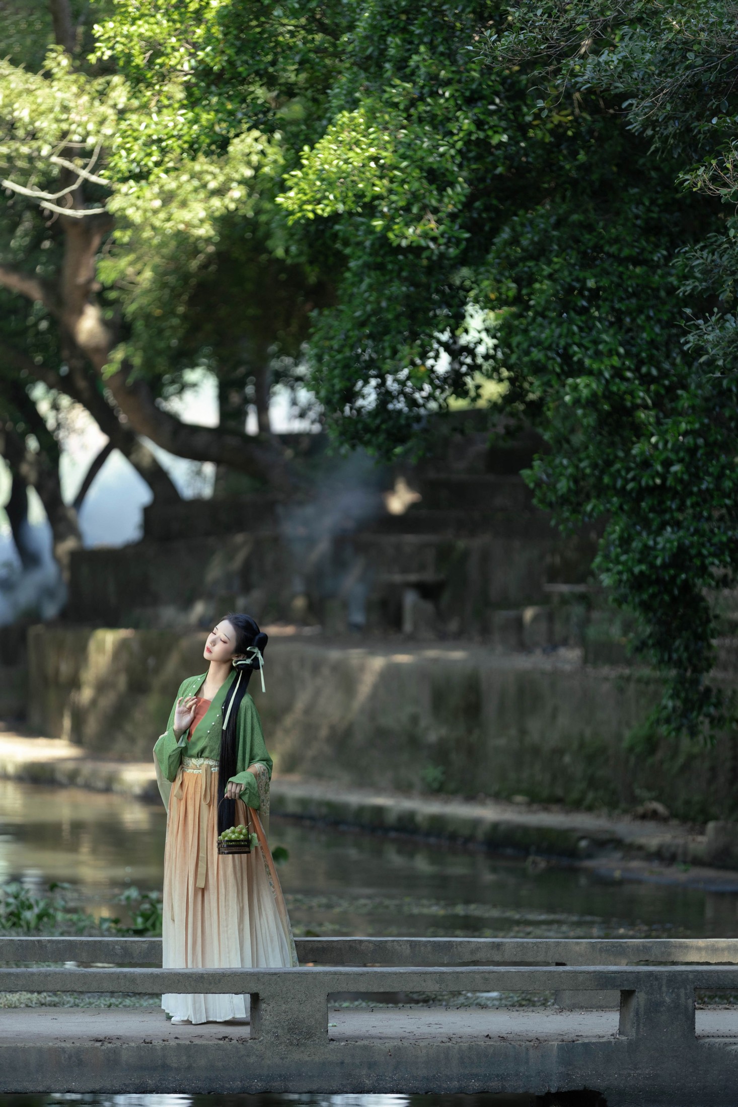 图片[5] - lsababe - 《如梦令》[23P] - 机器猫次元 - 机器猫次元