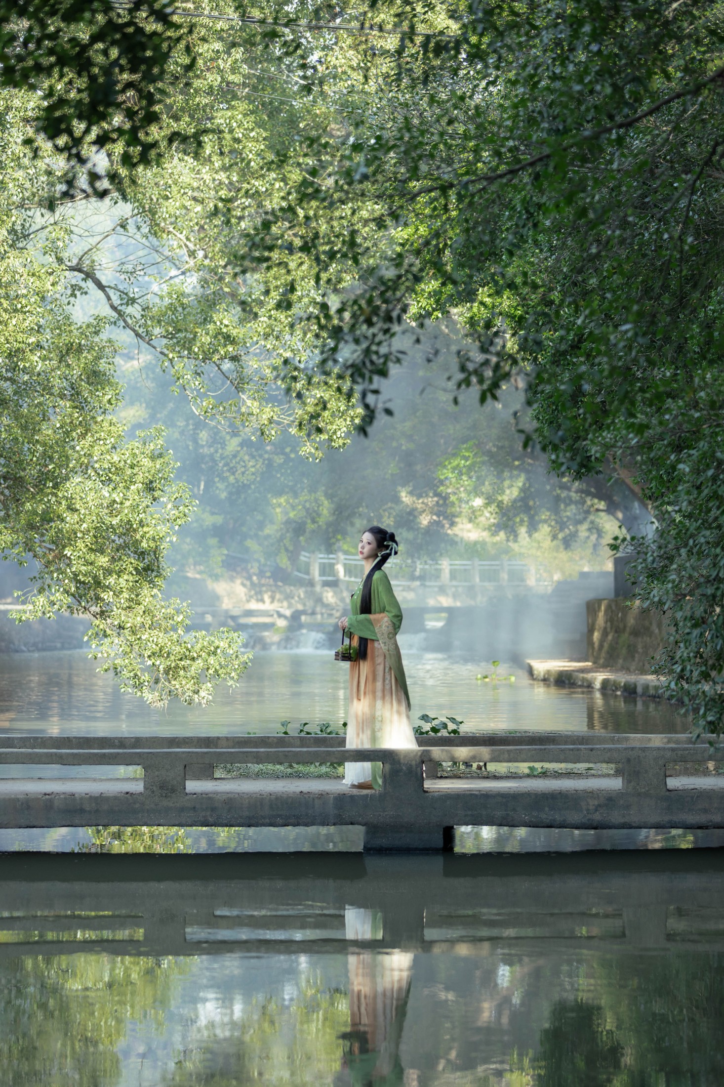 图片[4] - lsababe - 《如梦令》[23P] - 机器猫次元 - 机器猫次元