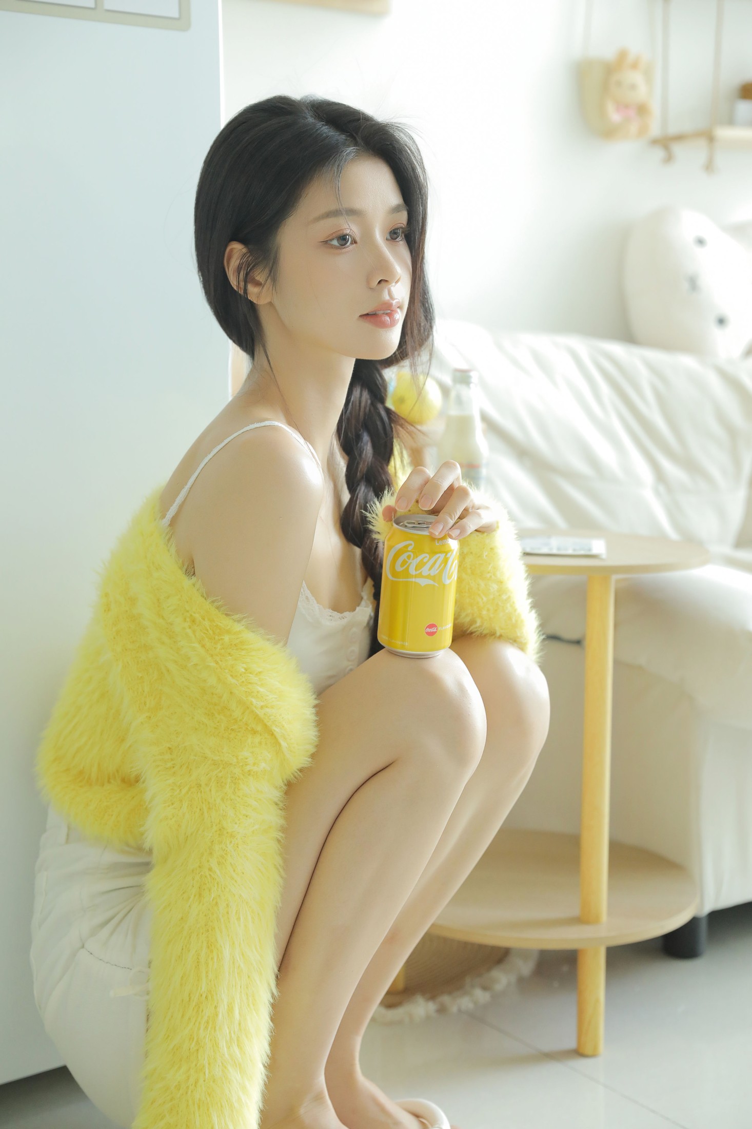图片[5] - 板板酱 - 《柠檬味的春天》[23P] - 机器猫次元 - 机器猫次元