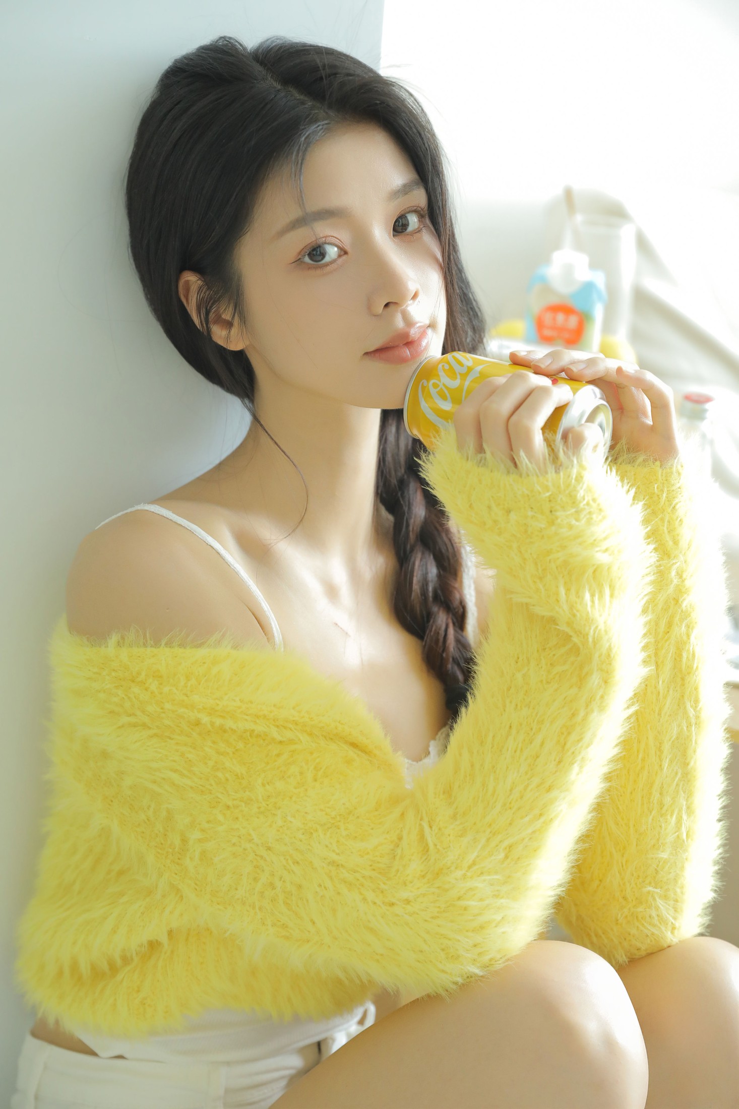图片[7] - 板板酱 - 《柠檬味的春天》[23P] - 机器猫次元 - 机器猫次元