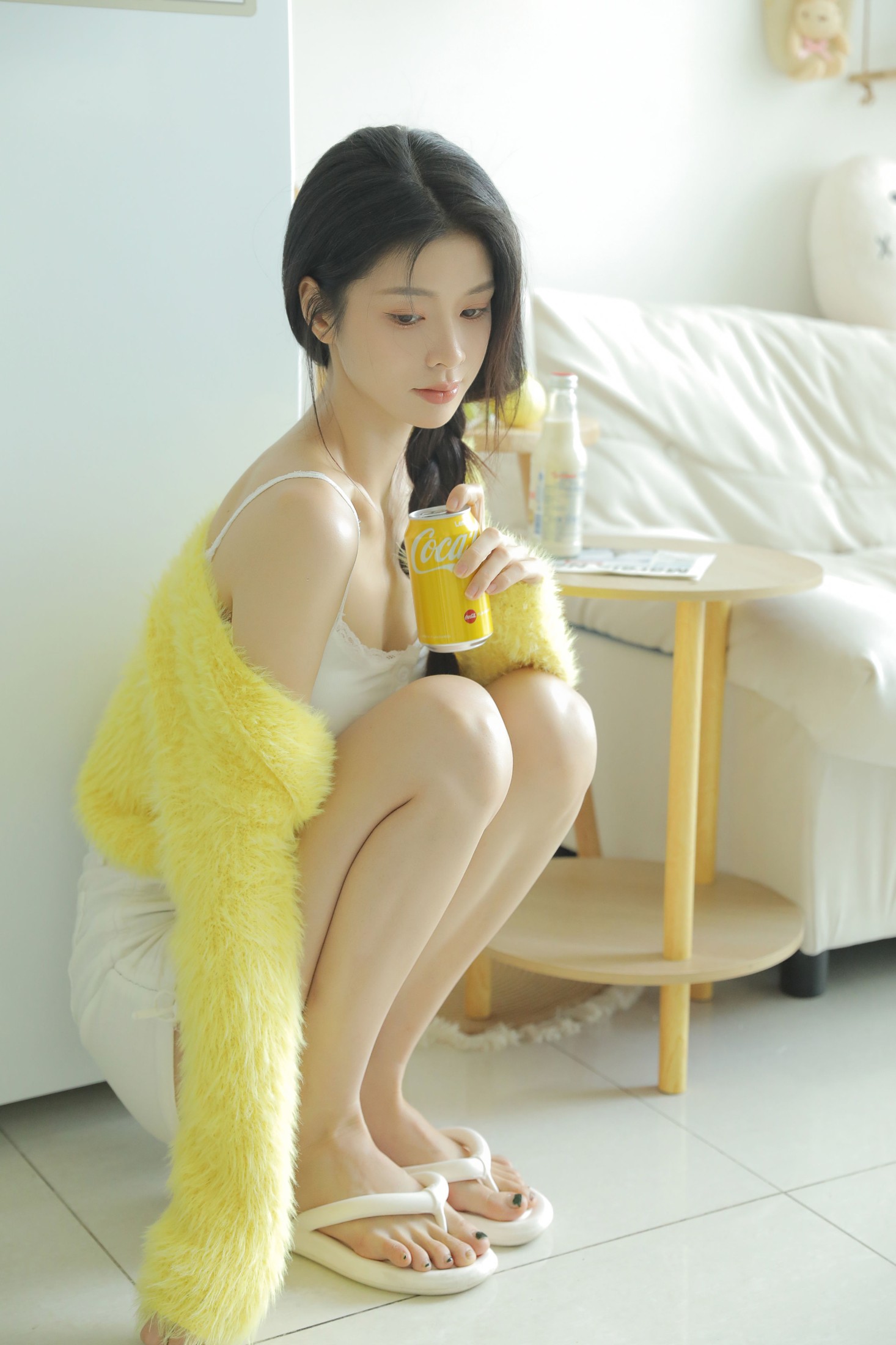 图片[6] - 板板酱 - 《柠檬味的春天》[23P] - 机器猫次元 - 机器猫次元