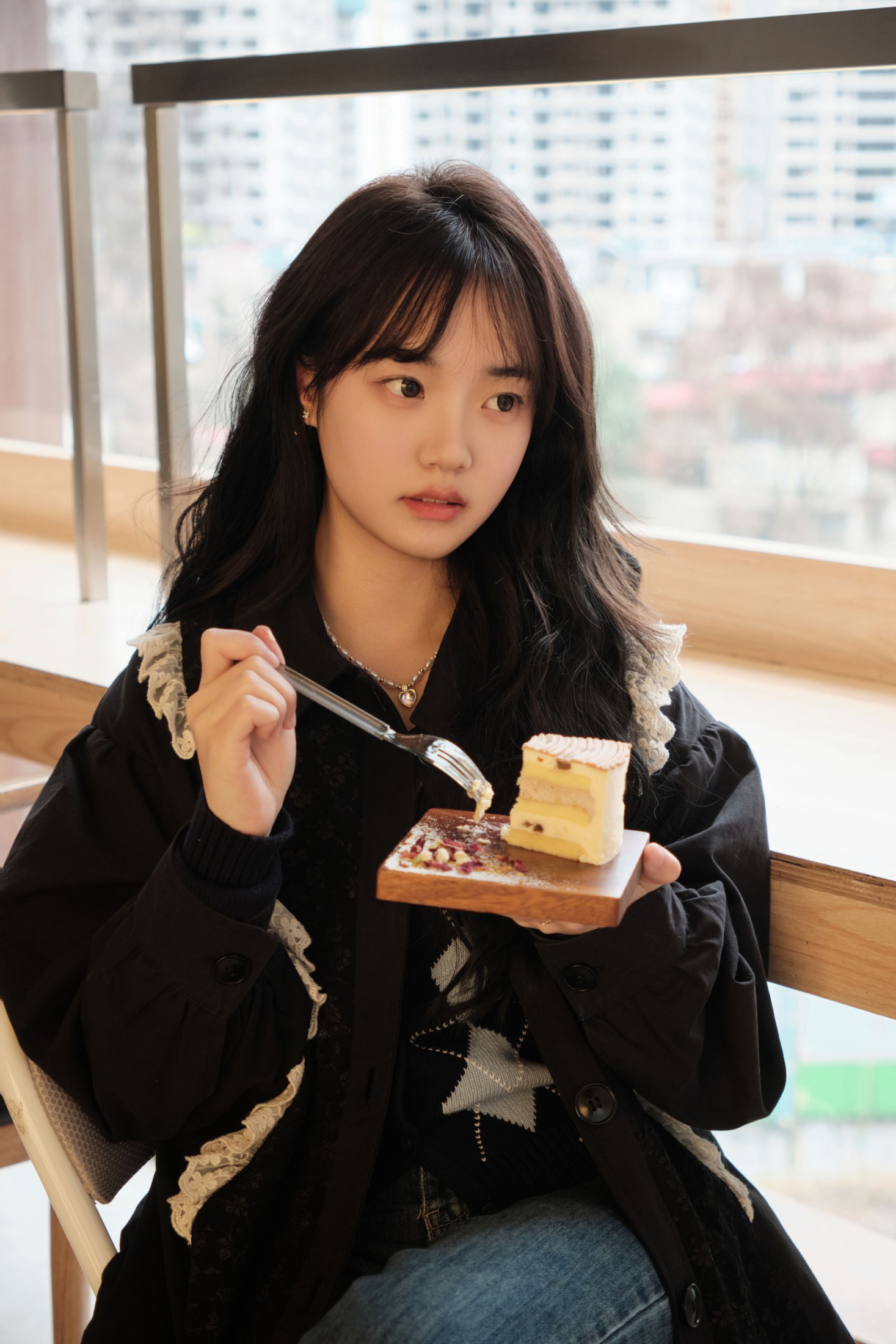 图片[3] - primary - 《韩式午茶》[25P] - 机器猫次元 - 机器猫次元