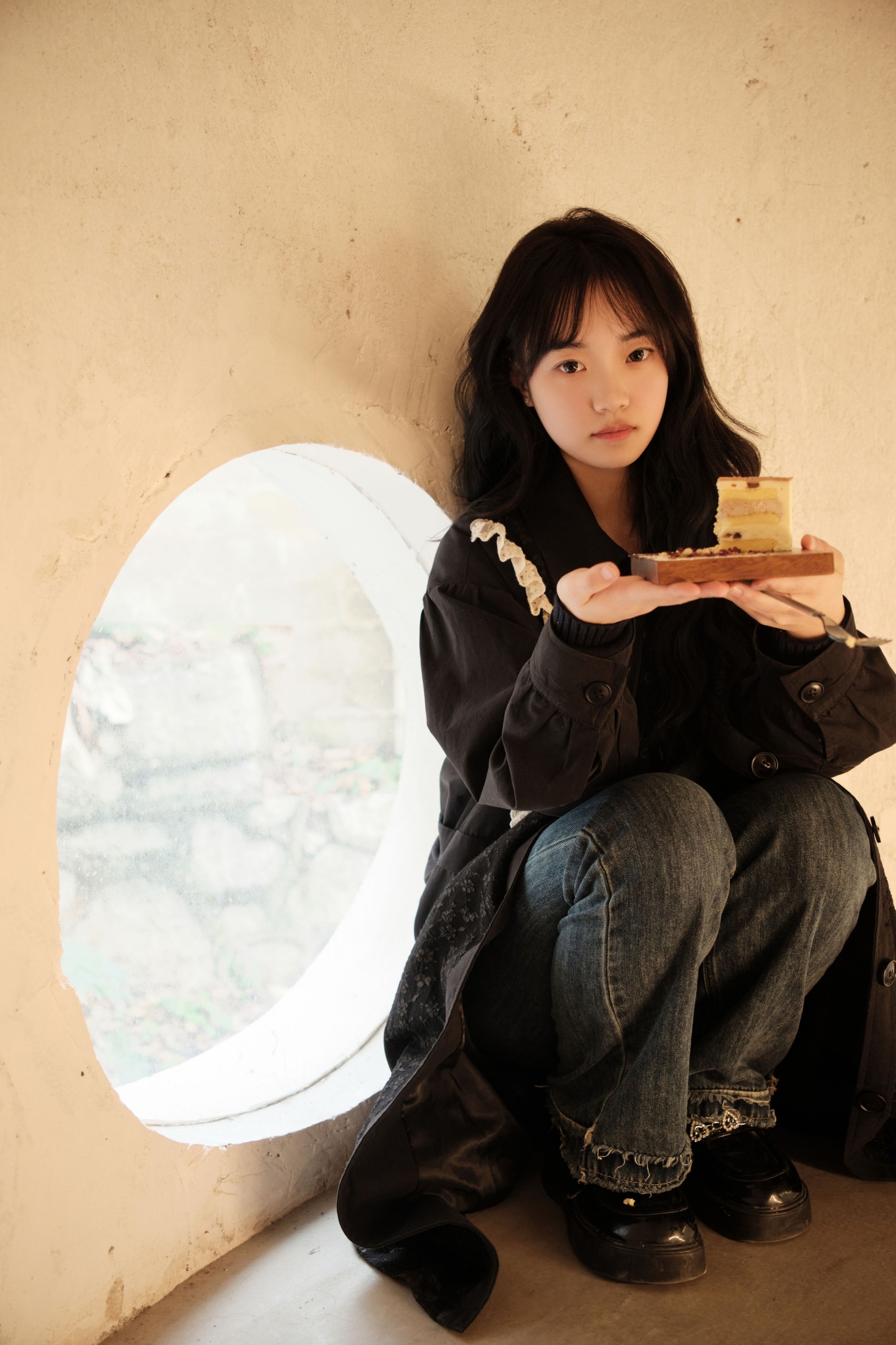 图片[8] - primary - 《韩式午茶》[25P] - 机器猫次元 - 机器猫次元