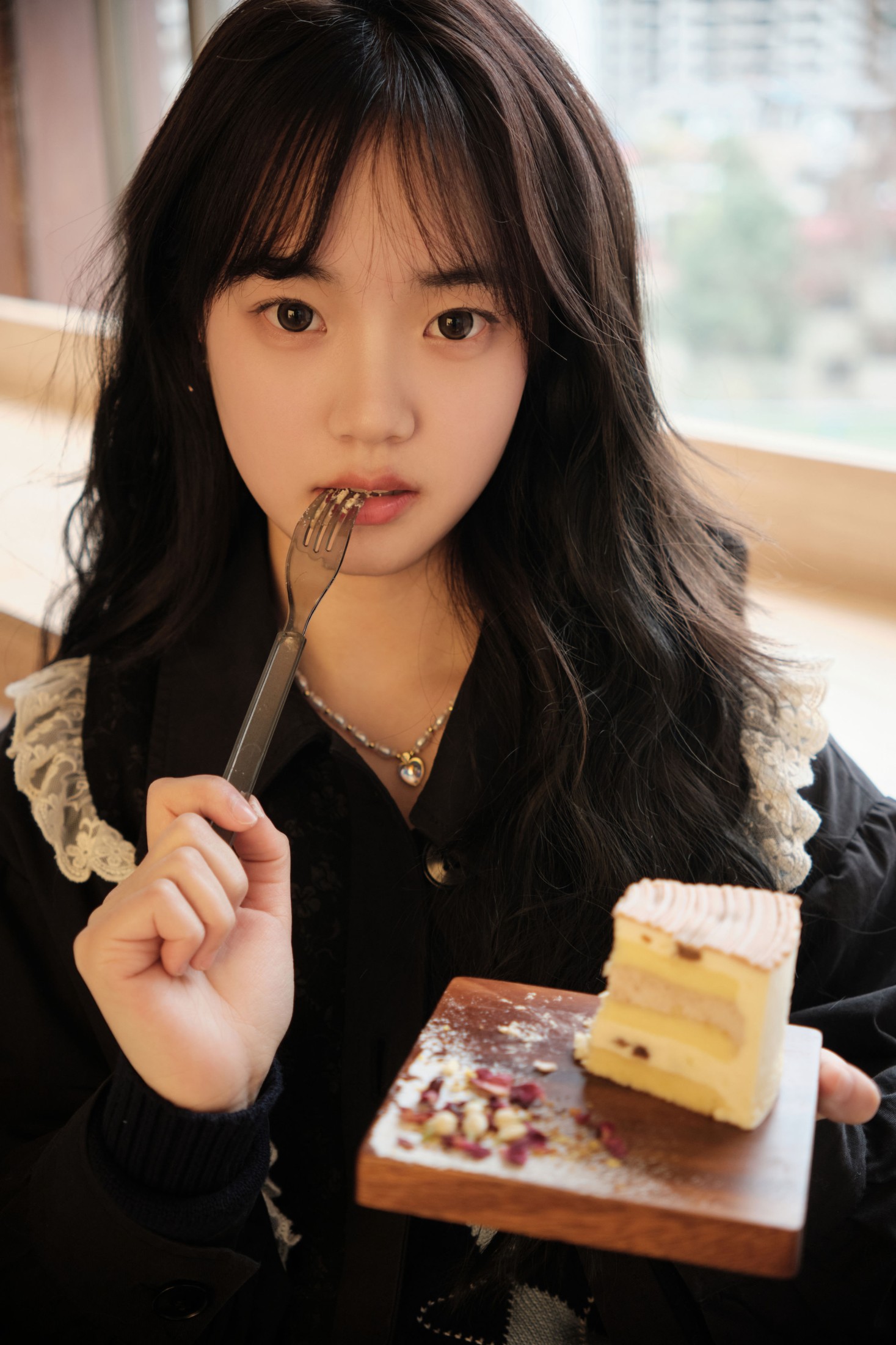 图片[4] - primary - 《韩式午茶》[25P] - 机器猫次元 - 机器猫次元