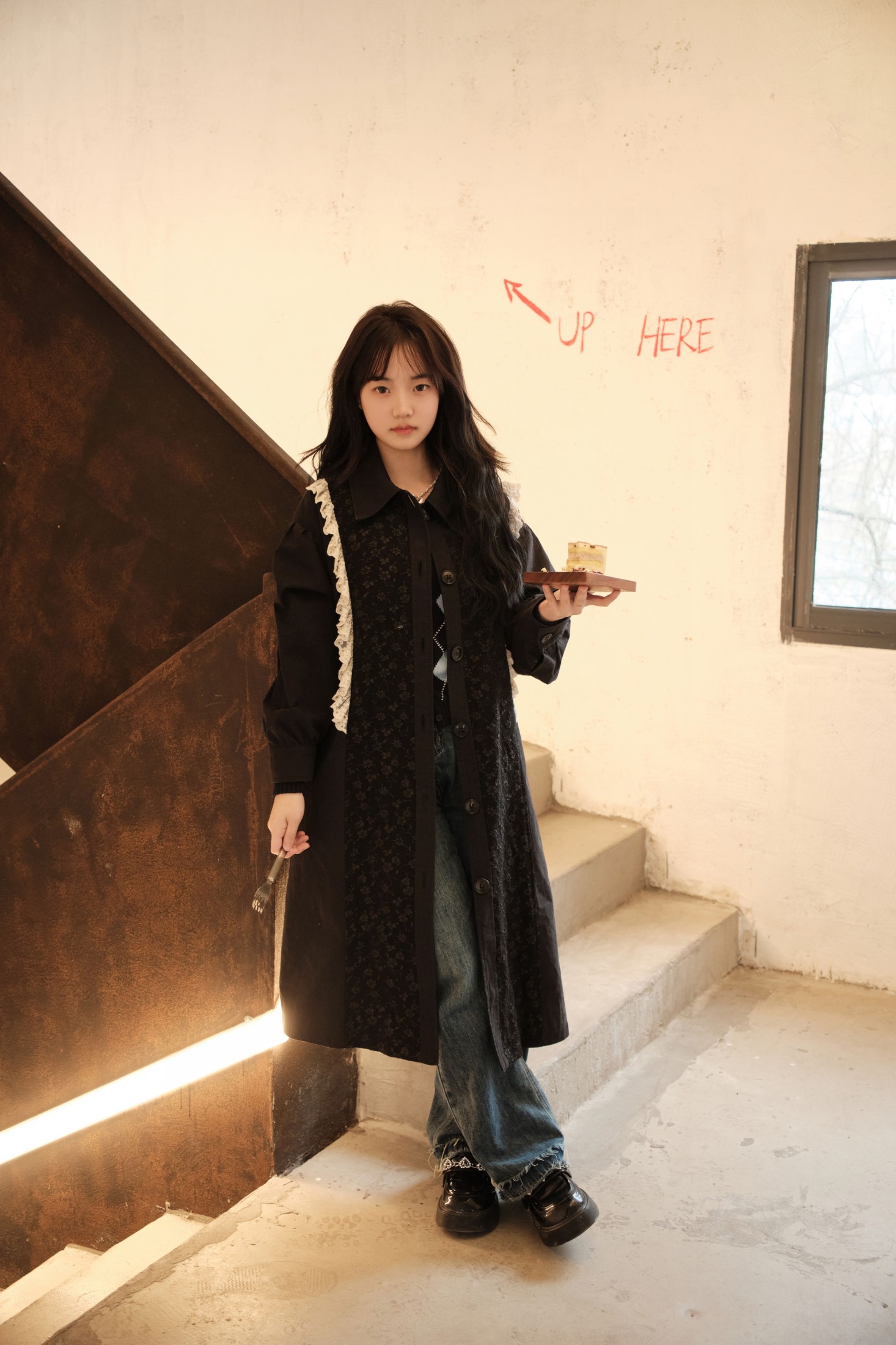 图片[5] - primary - 《韩式午茶》[25P] - 机器猫次元 - 机器猫次元