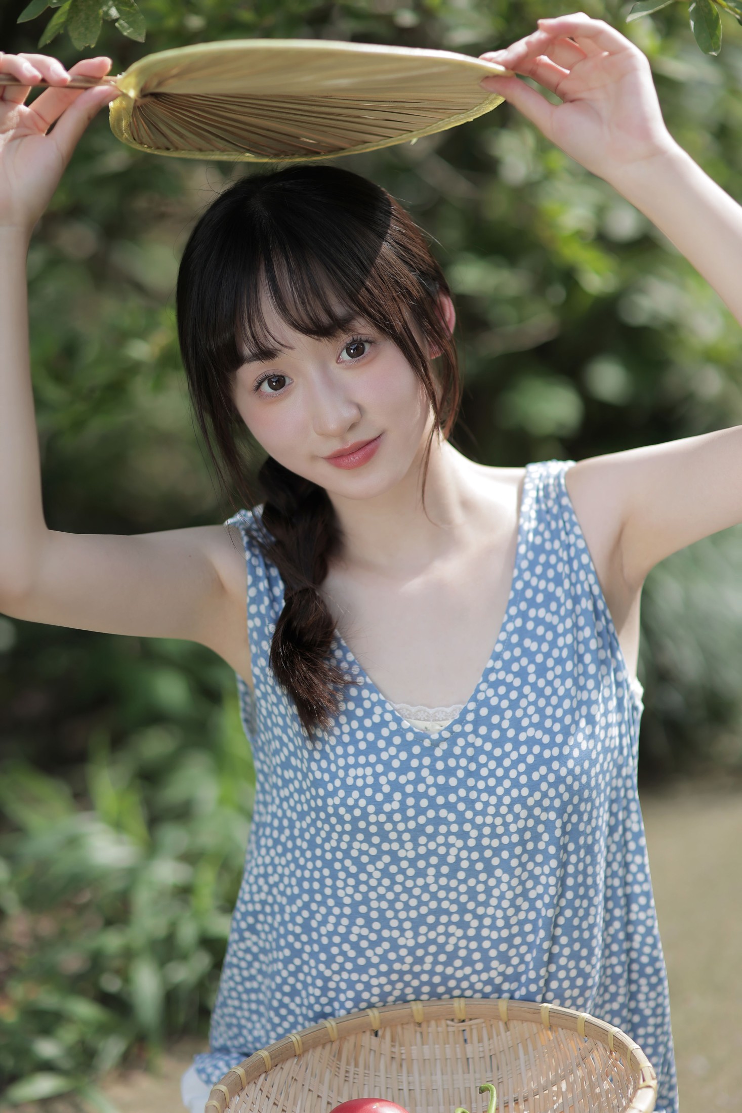 图片[5] - licaicain - 《小森林》[31P] - 机器猫次元 - 机器猫次元