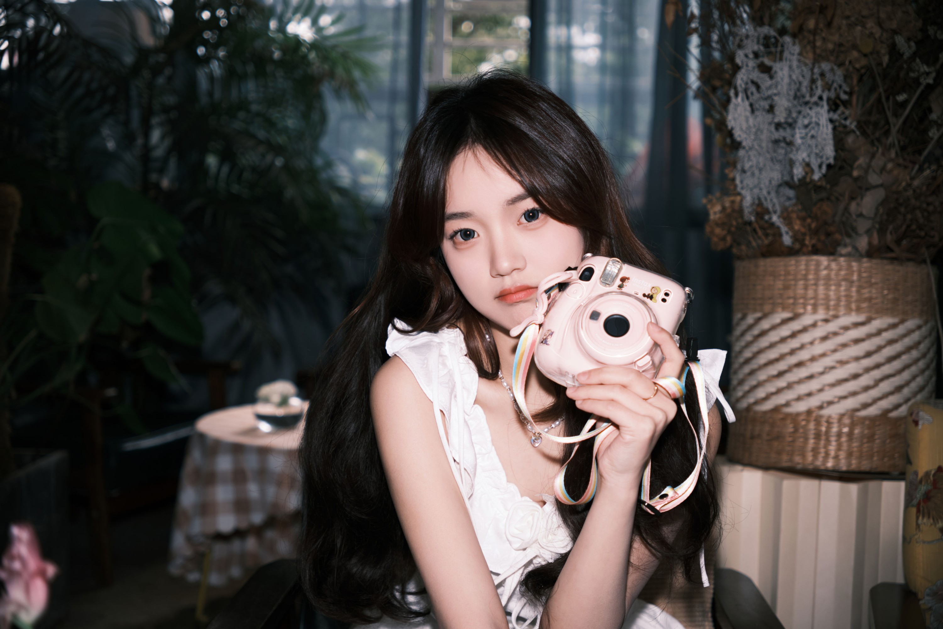 图片[5] - primary - 《咖啡小聚》[28P] - 机器猫次元 - 机器猫次元