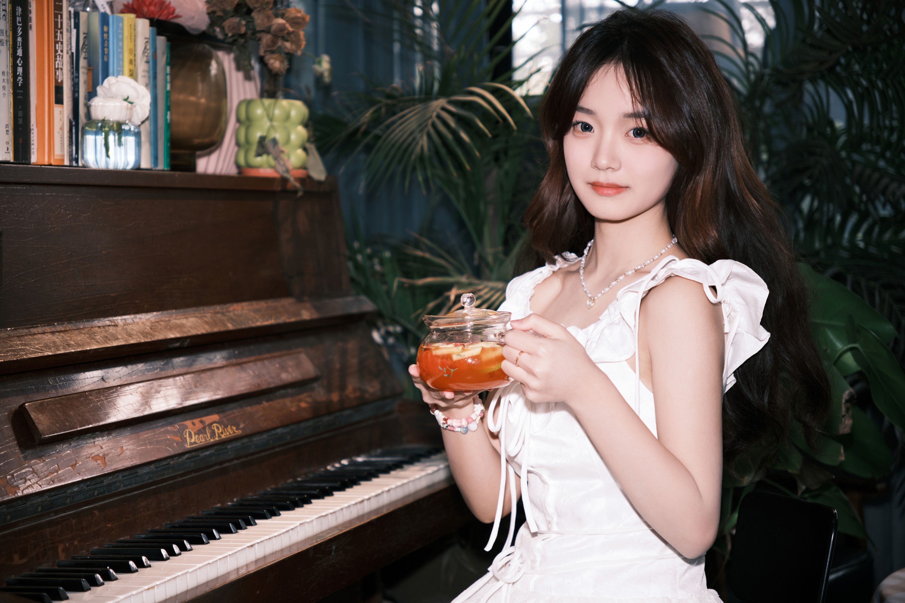 图片[6] - primary - 《咖啡小聚》[28P] - 机器猫次元 - 机器猫次元