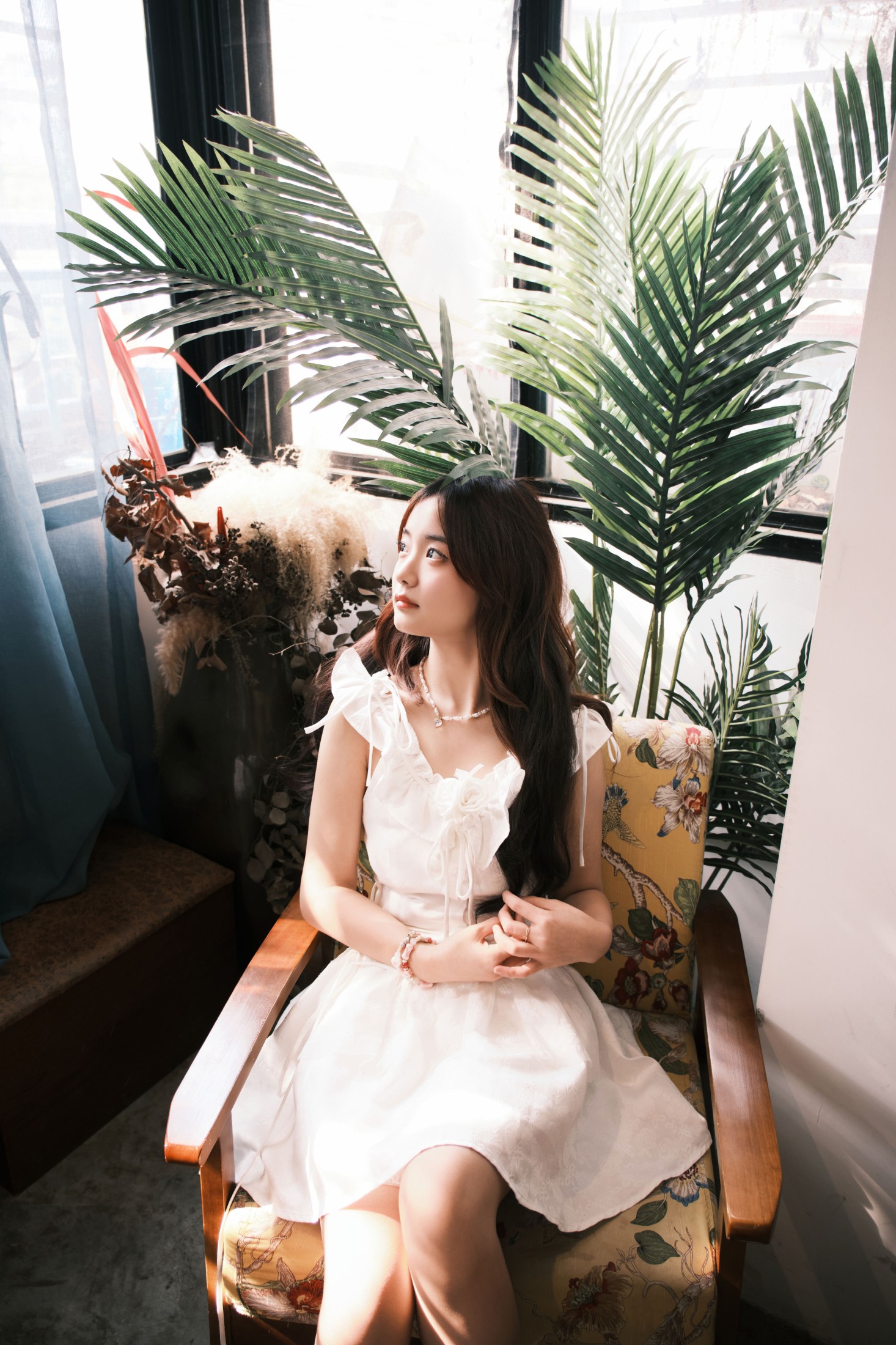 图片[3] - primary - 《咖啡小聚》[28P] - 机器猫次元 - 机器猫次元