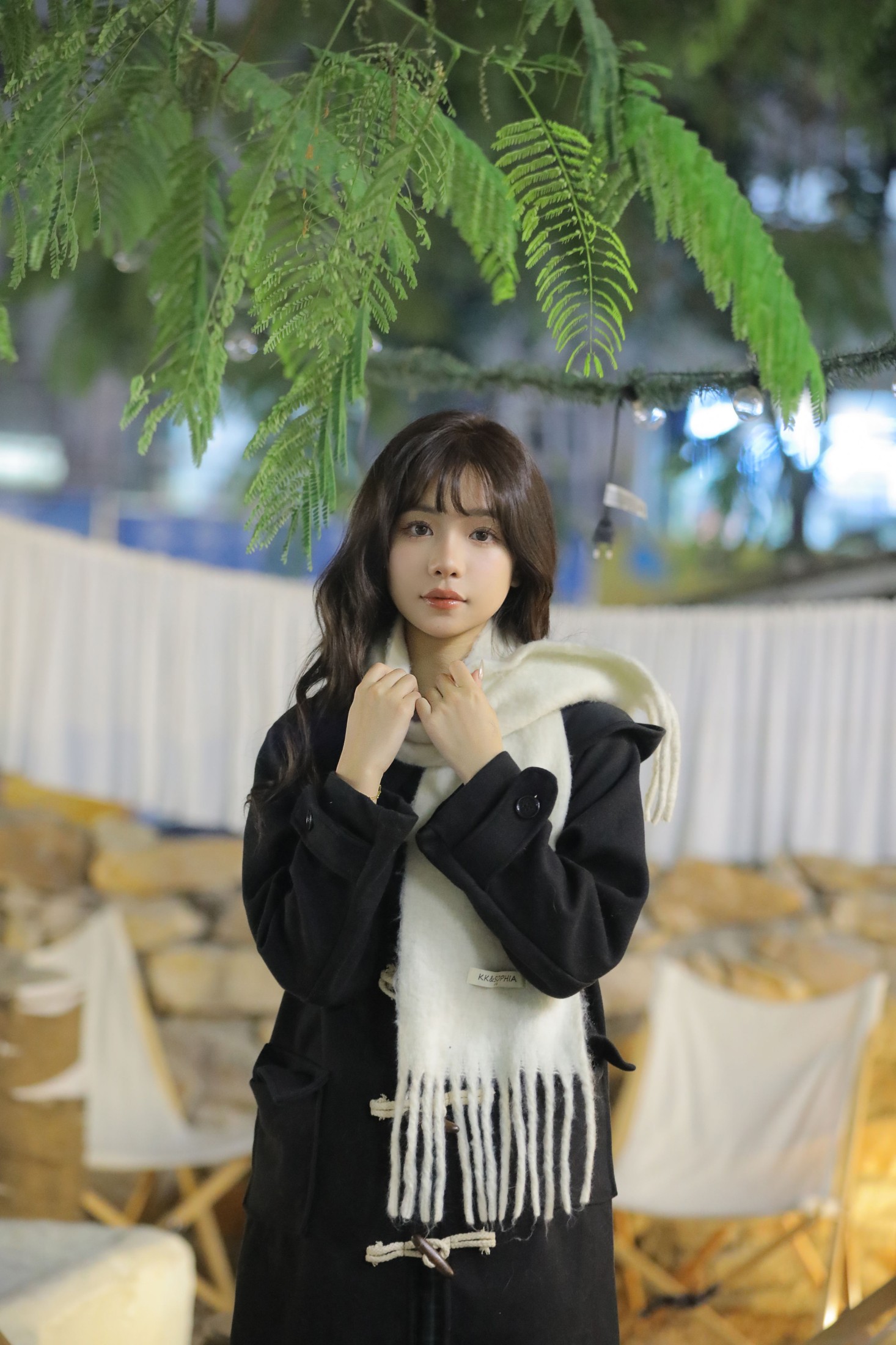图片[3] - 温思儿vv - 《拥有满分快乐》[21P] - 机器猫次元 - 机器猫次元