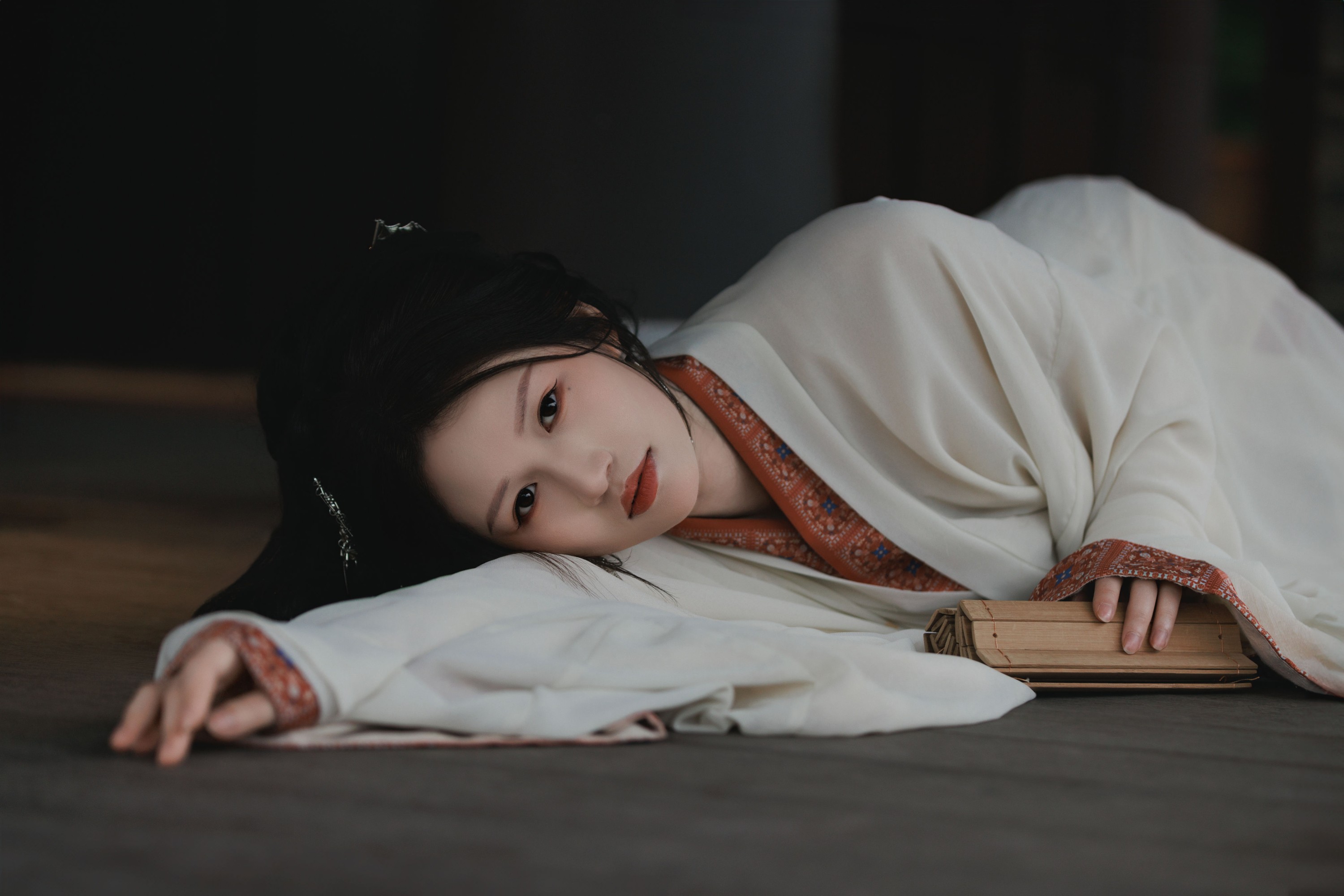 图片[4] - 小开 - 《红尘》[25P] - 机器猫次元 - 机器猫次元
