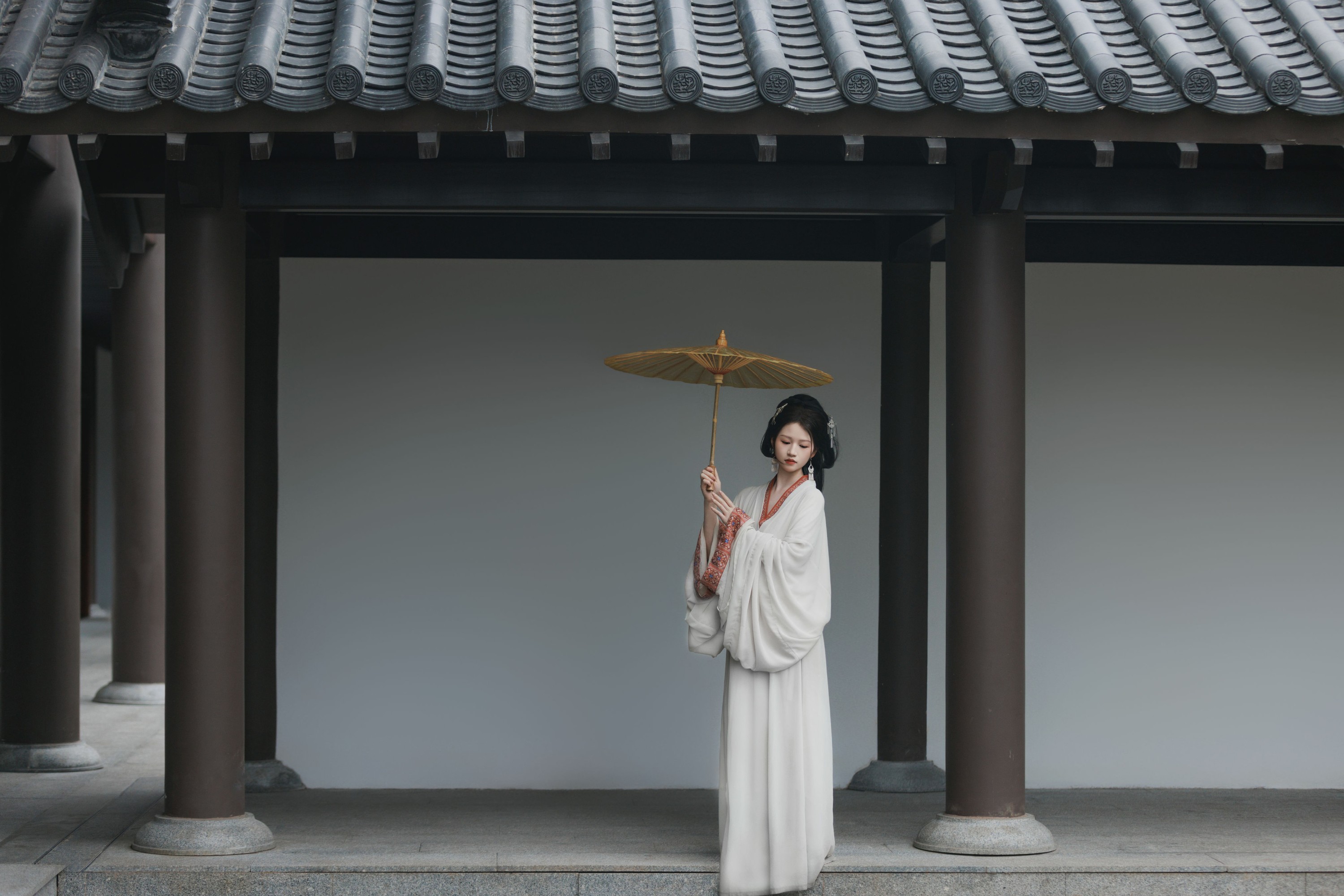 图片[6] - 小开 - 《红尘》[25P] - 机器猫次元 - 机器猫次元