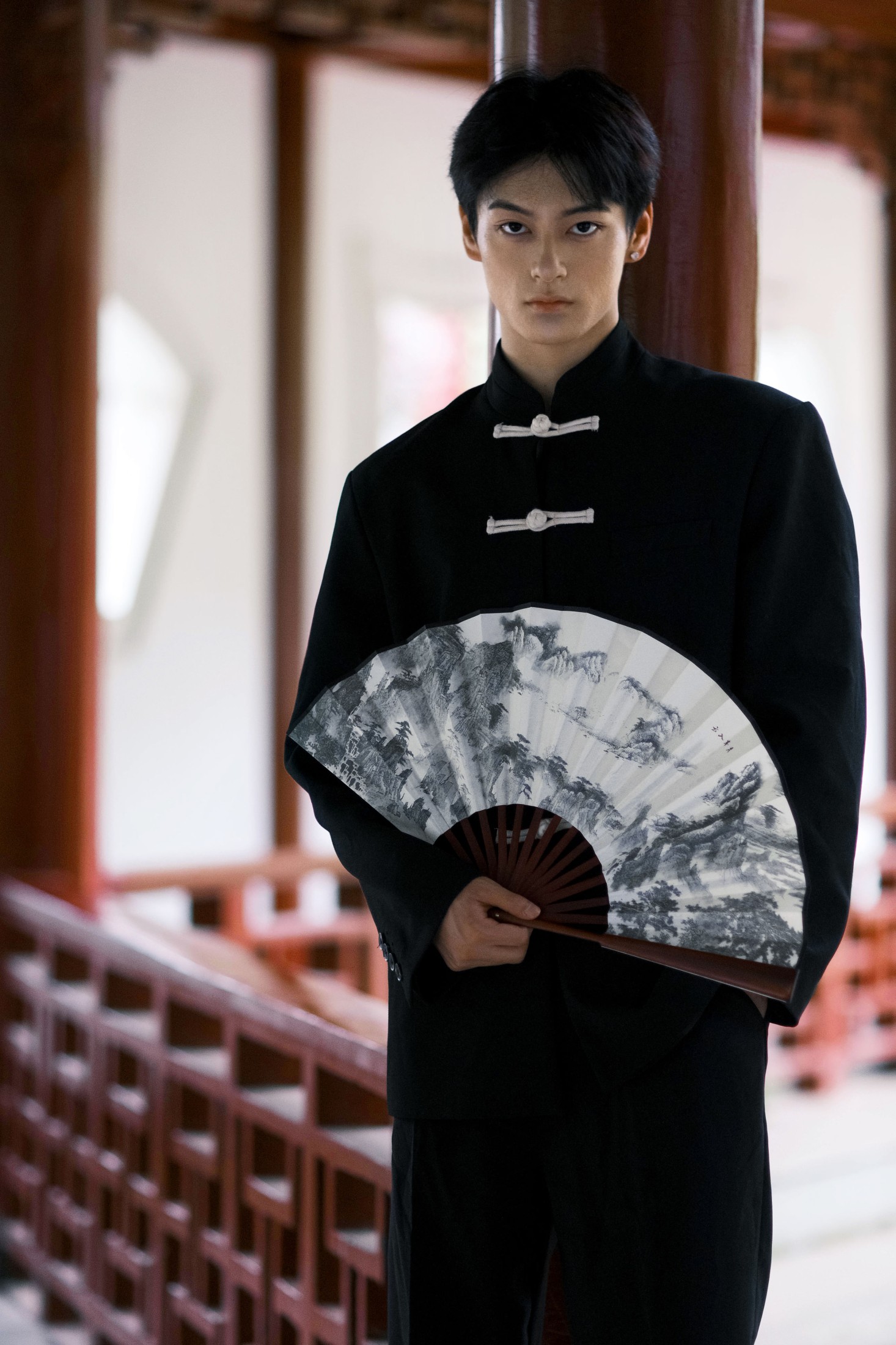 图片[3] - 西门远 - 《兰亭序》[22P] - 机器猫次元 - 机器猫次元